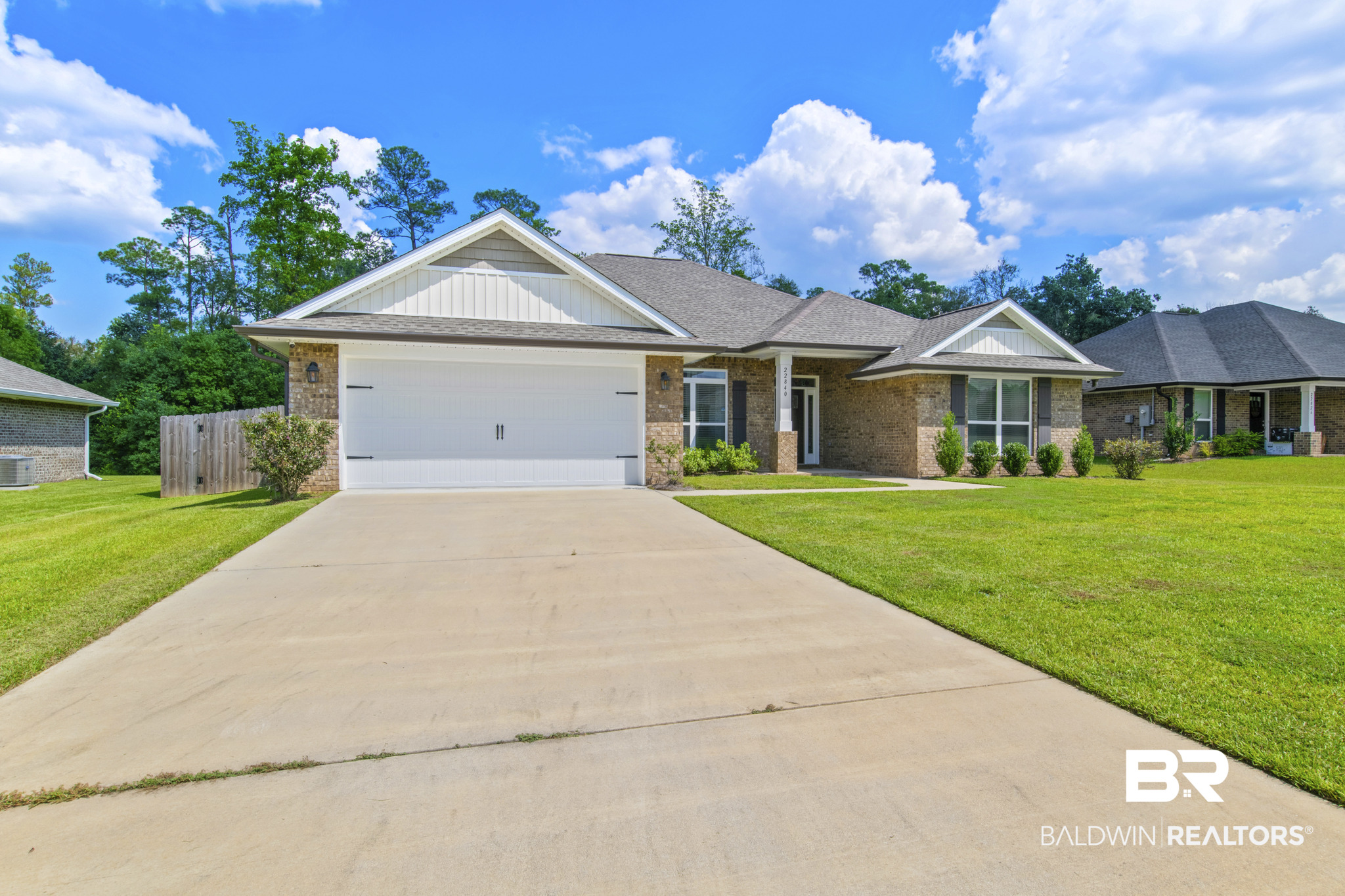 Photo 3 of Single family home for sale at 22840 Ridgewood Dr, Robertsdale, AL 36567 | MLS# 409347 | Listing updated on 2026-09-16