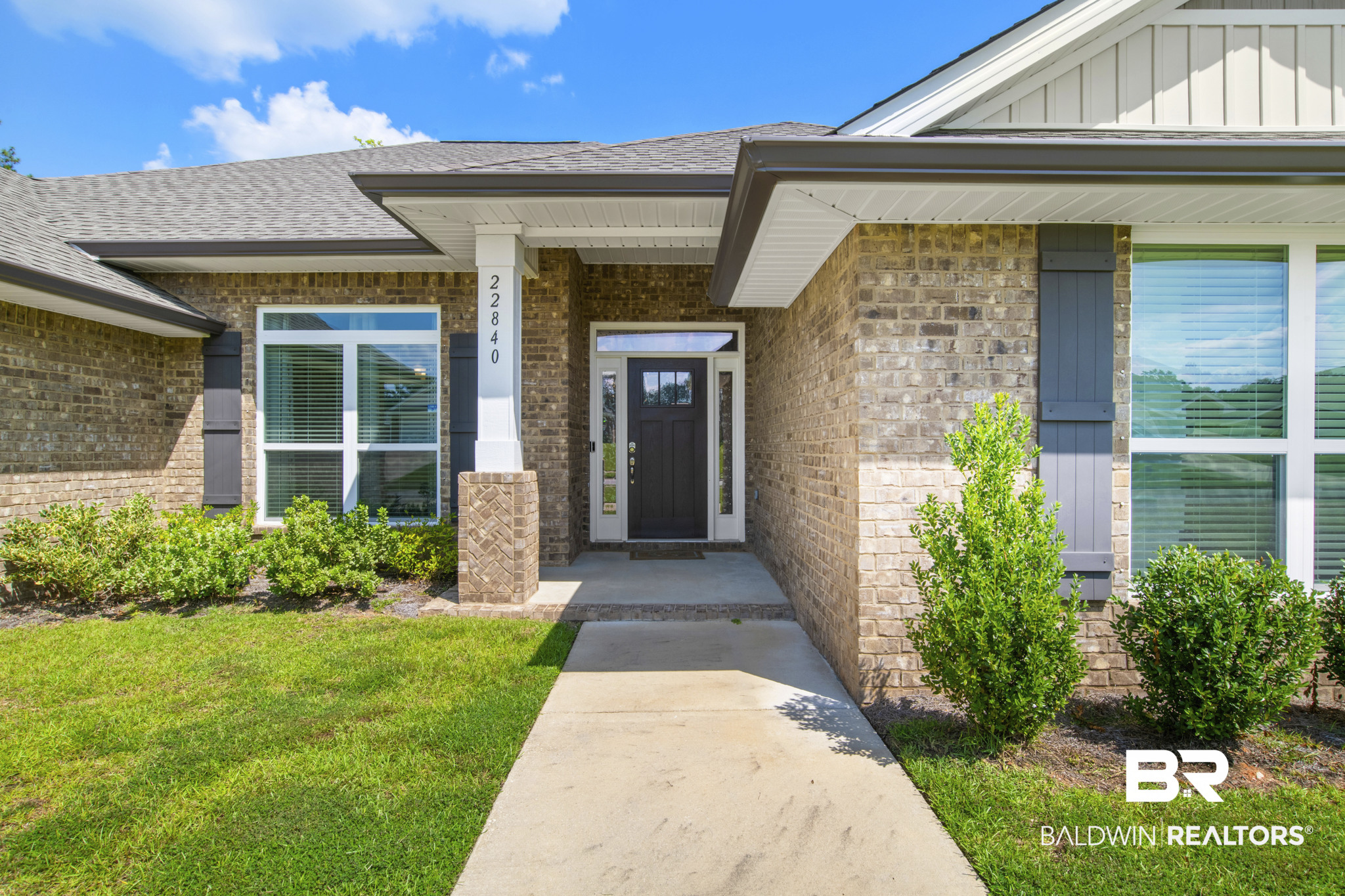 Photo 3 of Single family home for sale at 22840 Ridgewood Dr, Robertsdale, AL 36567 | MLS# 409347 | Listing updated on 2026-09-16