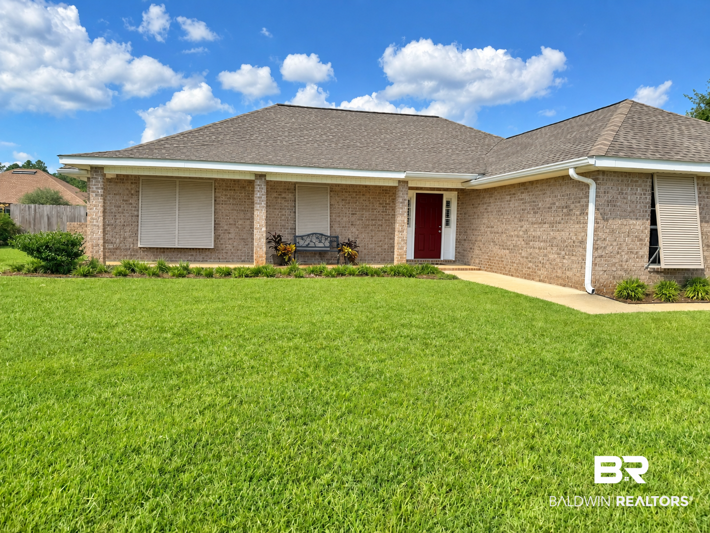 Photo 2 of Single family home for sale at 428 Collinwood Loop, Foley, AL 36535 | MLS# 394596 | Listing updated on 2026-09-16