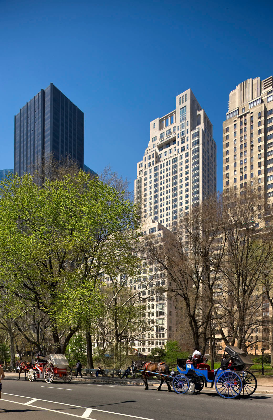 15 Central Park West Central Park West New York NY 10023