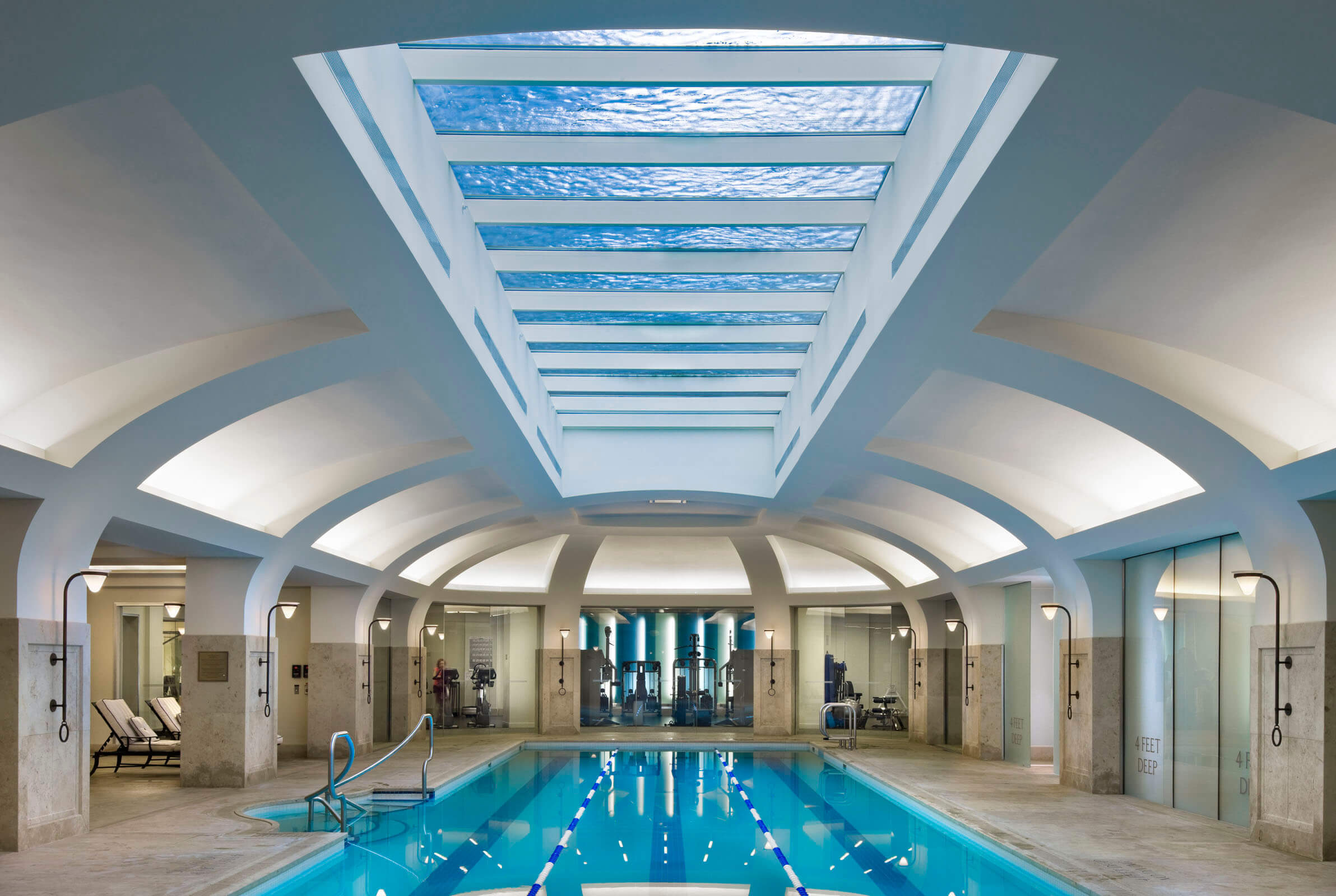 15 Central Park West 6G Central Park West New York NY 10023