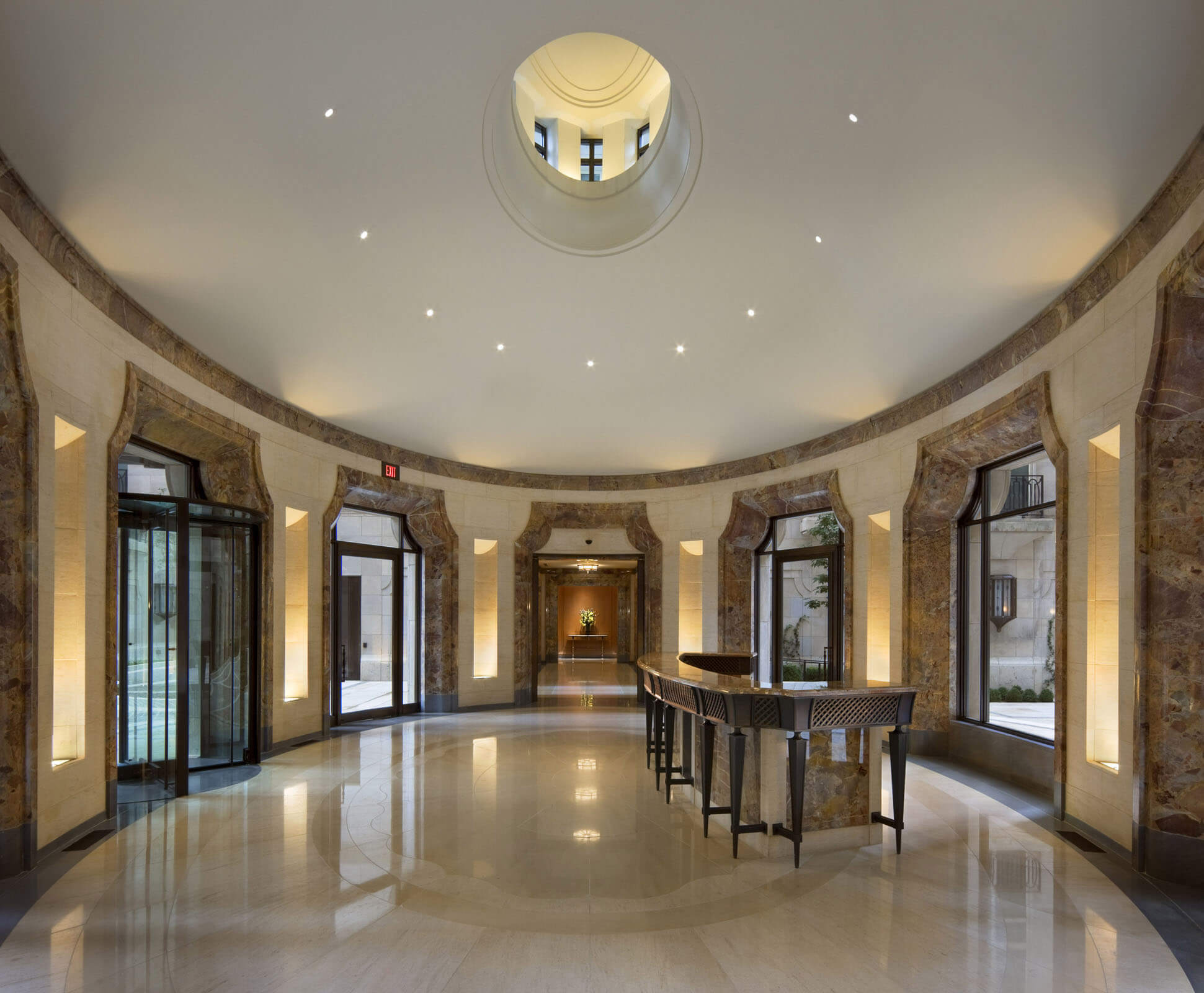 15 Central Park West 6G Central Park West New York NY 10023