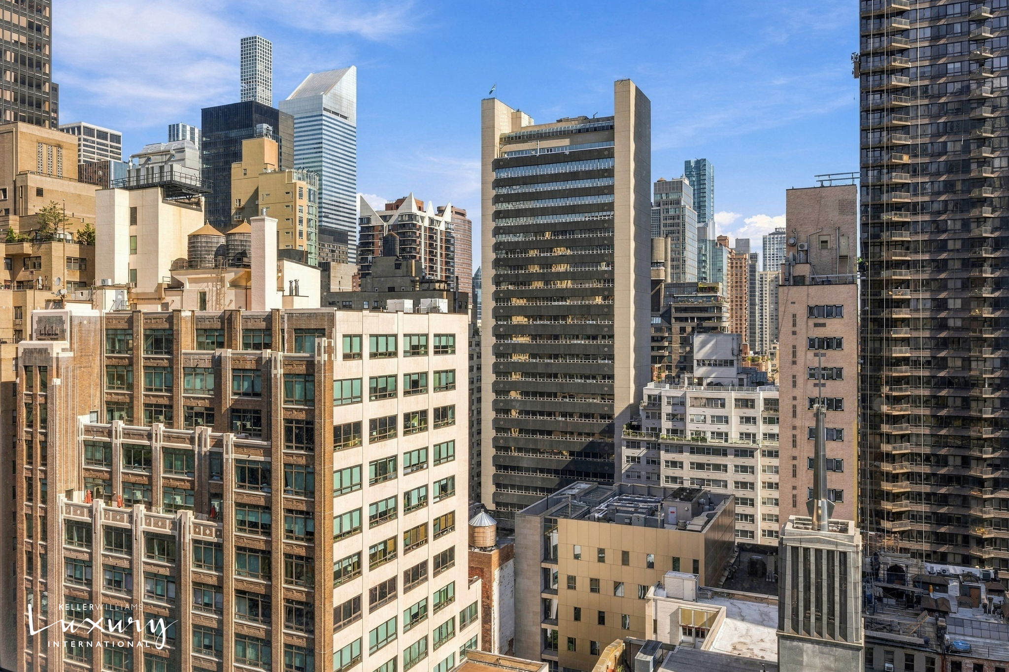 333 East 46th Street 17E Turtle Bay New York NY 10017