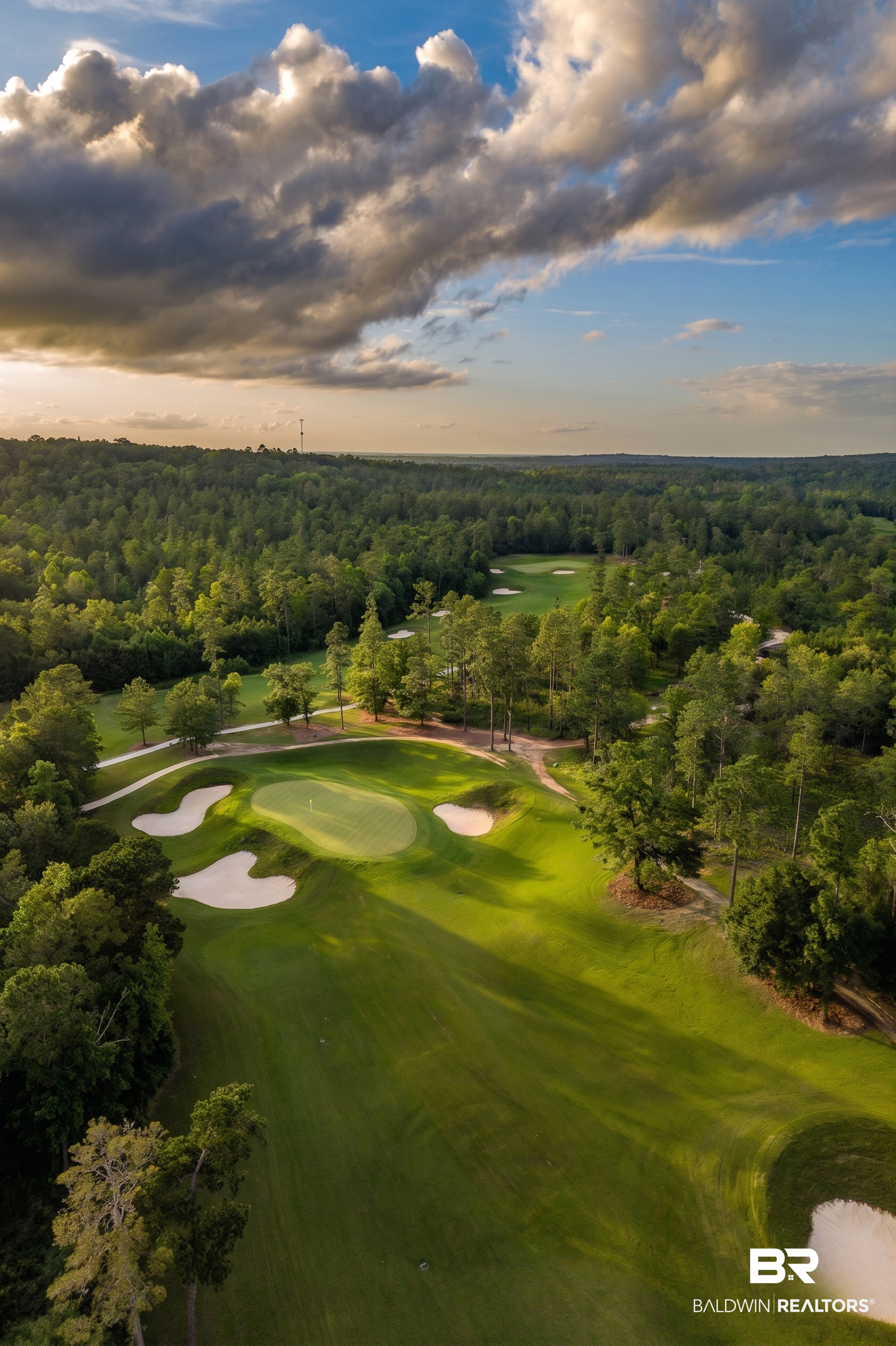 Photo 3 of Land for sale at 0 Maple Leaf Blvd #Lot 9, Spanish Fort, AL 36527 | MLS# 409248 | Listing updated on 2026-09-16
