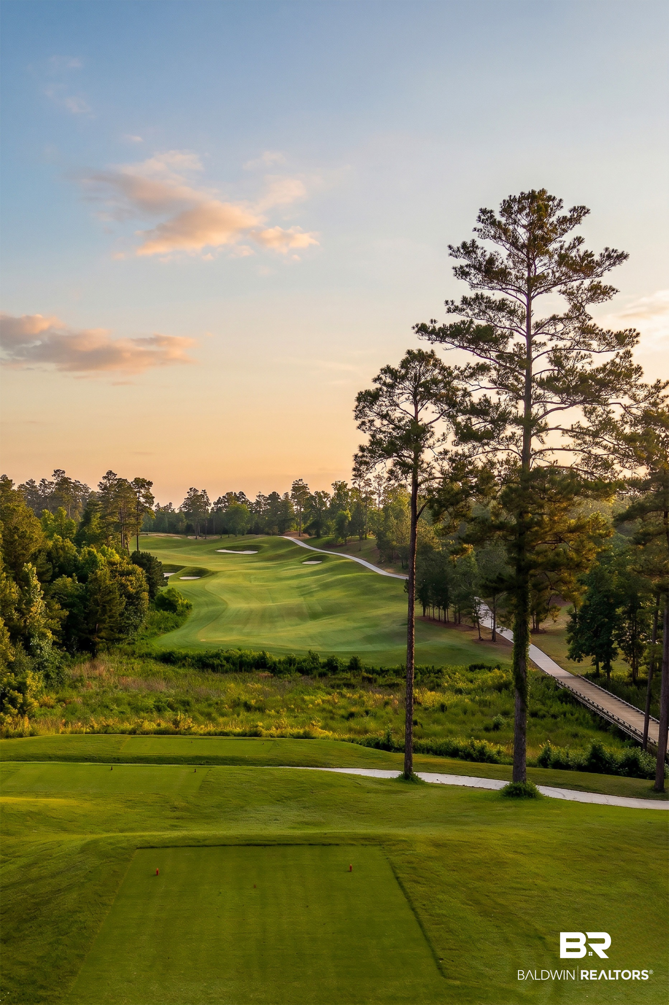 Land for sale at 0 Maple Leaf Blvd #Lot 12, Spanish Fort, AL 36527 | MLS# 409557