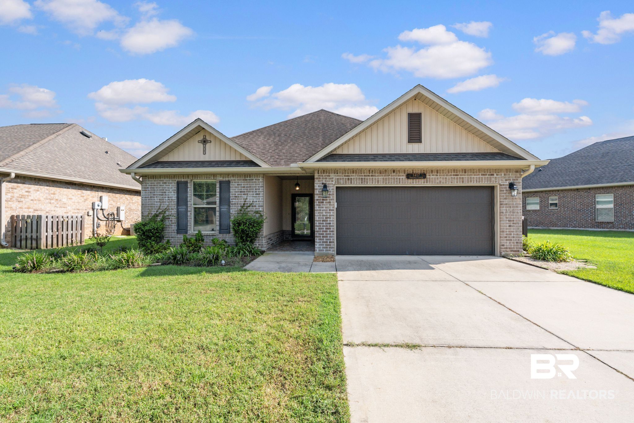 Homes for Sale in Cypress Gates - Foley AL