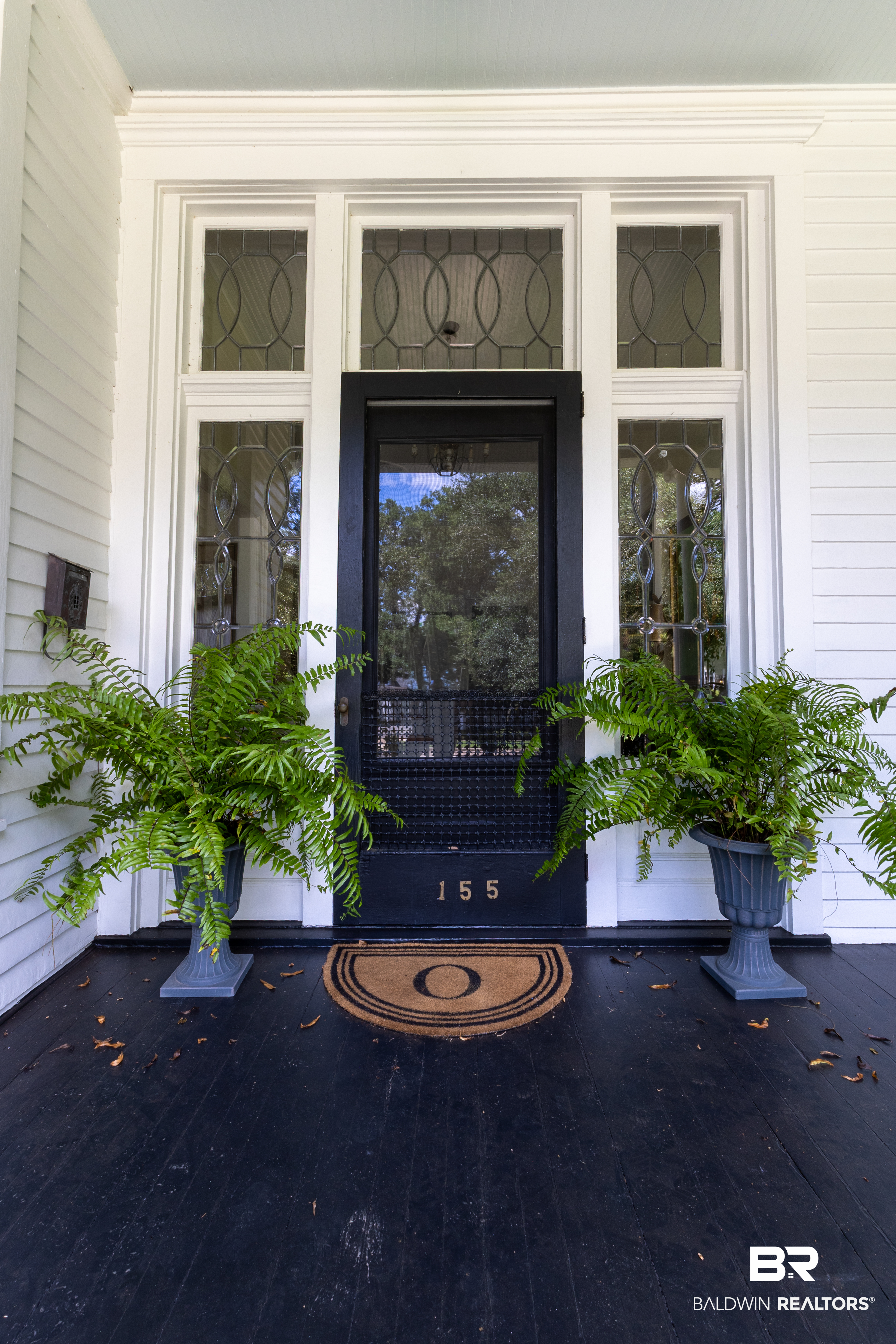 Photo 1 of Single family home for sale at 155 Levert Ave, Mobile, AL 36607 | MLS# 410762 | Listing updated on 2026-09-18