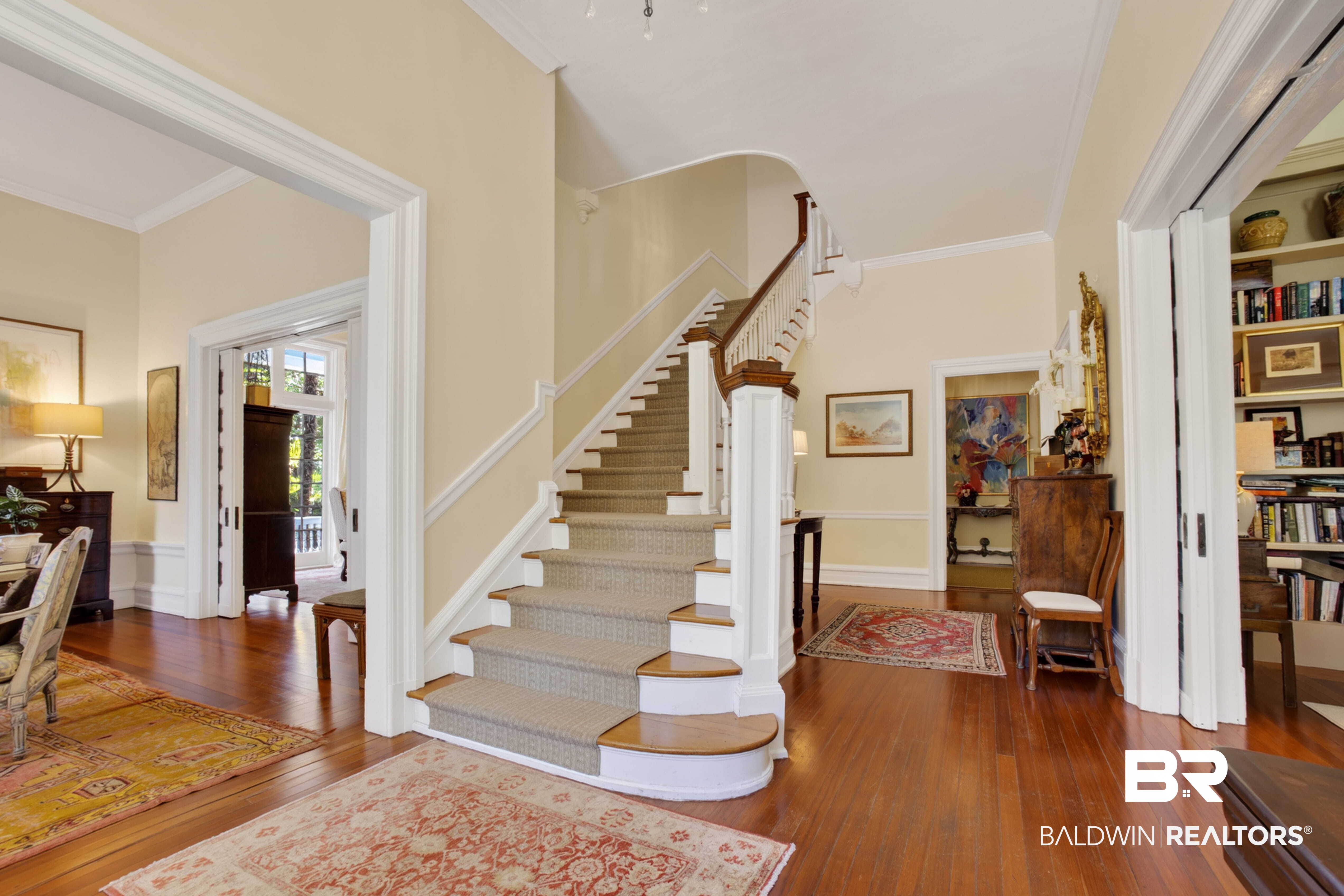 Photo 4 of Single family home for sale at 155 Levert Ave, Mobile, AL 36607 | MLS# 410762 | Listing updated on 2026-09-18