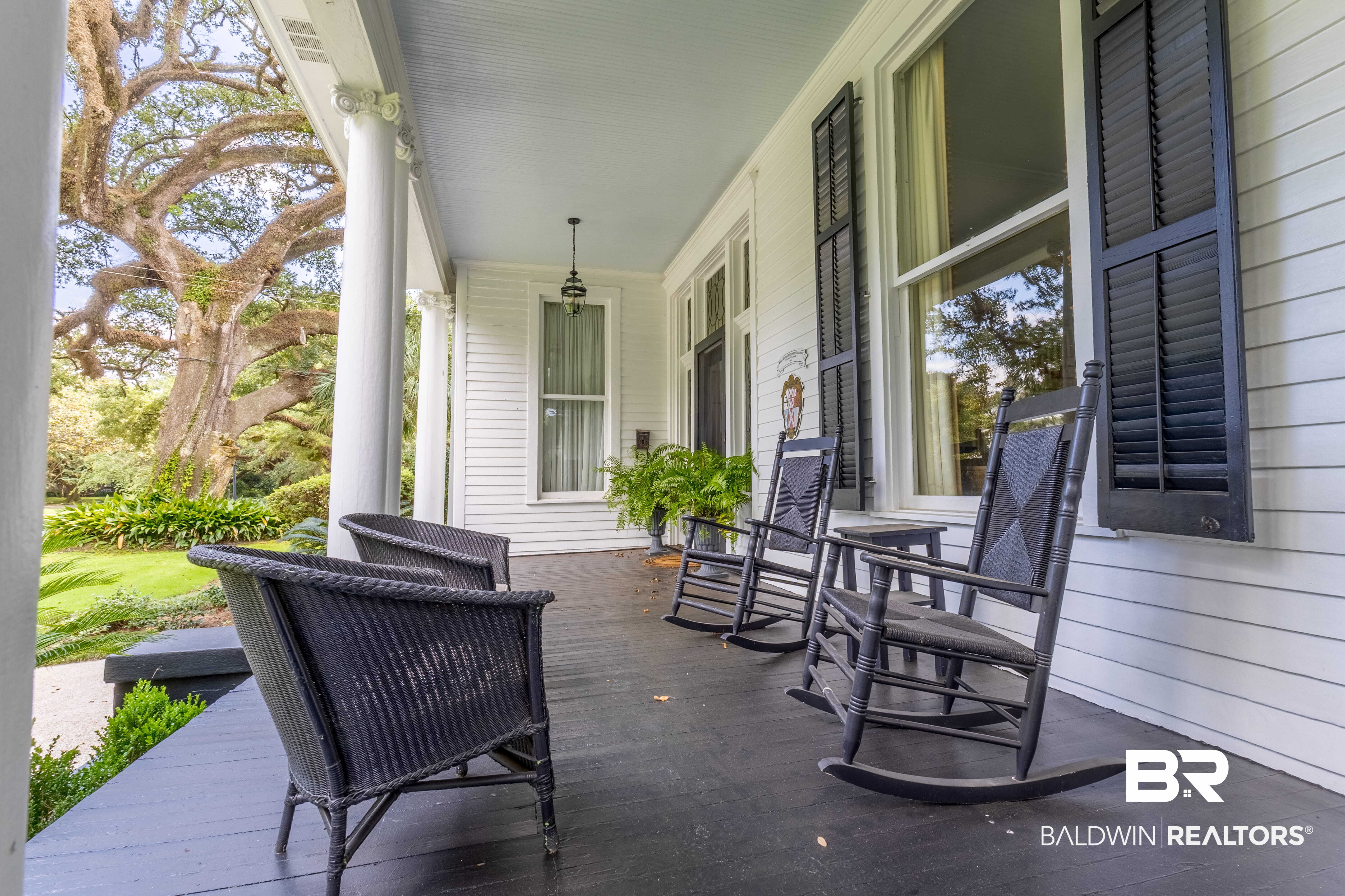 Photo 3 of Single family home for sale at 155 Levert Ave, Mobile, AL 36607 | MLS# 410762 | Listing updated on 2026-09-18