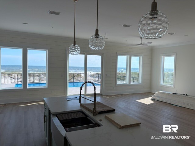 Photo 3 of Single family home for sale at 309 E Beach Blvd, Gulf Shores, AL 36542 | MLS# 394395 | Listing updated on 2026-09-17