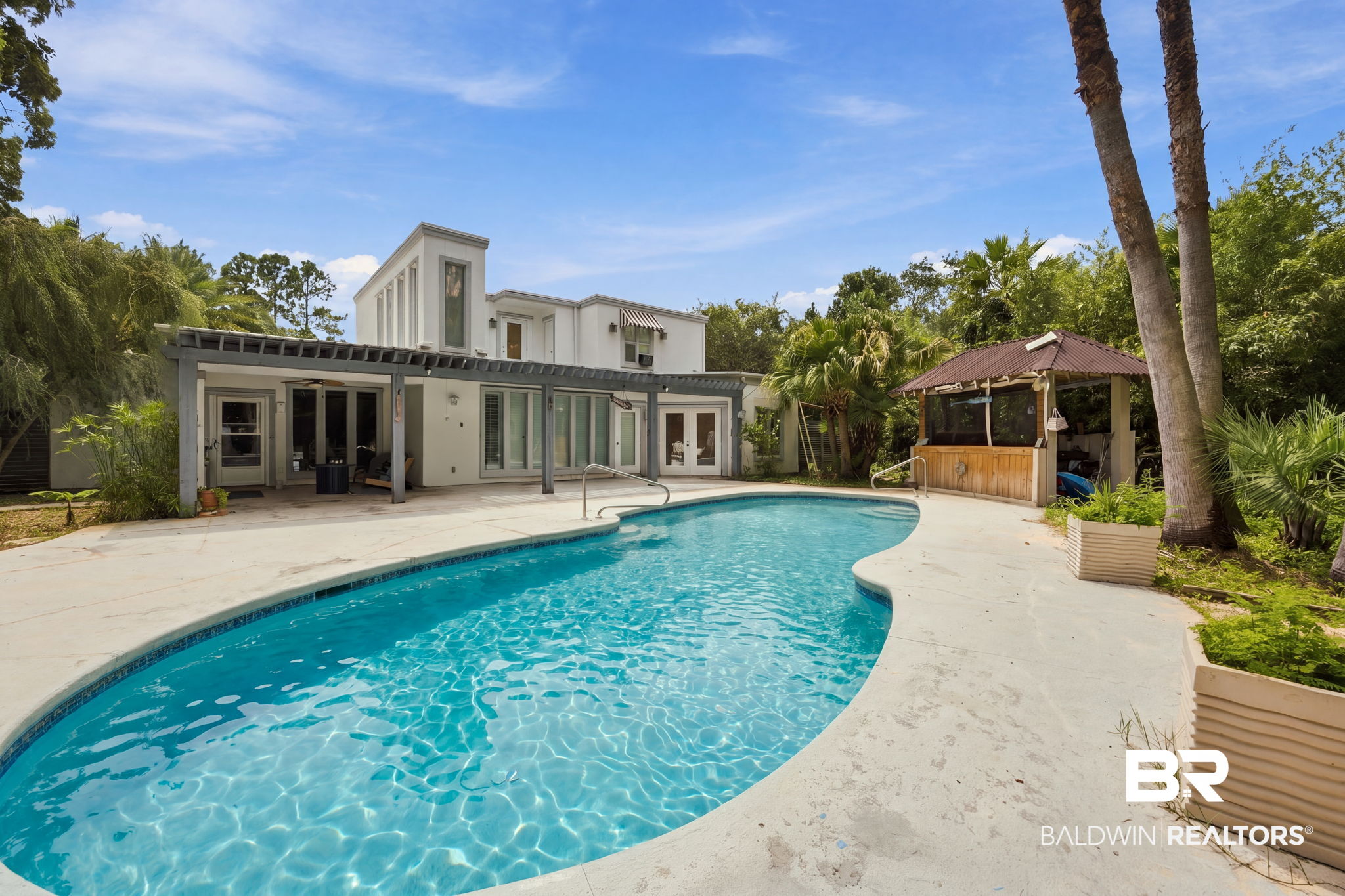 Photo 2 of Single family home for sale at 24701 Pelican Pl, Orange Beach, AL 36561 | MLS# 410799 | Listing updated on 2026-09-16