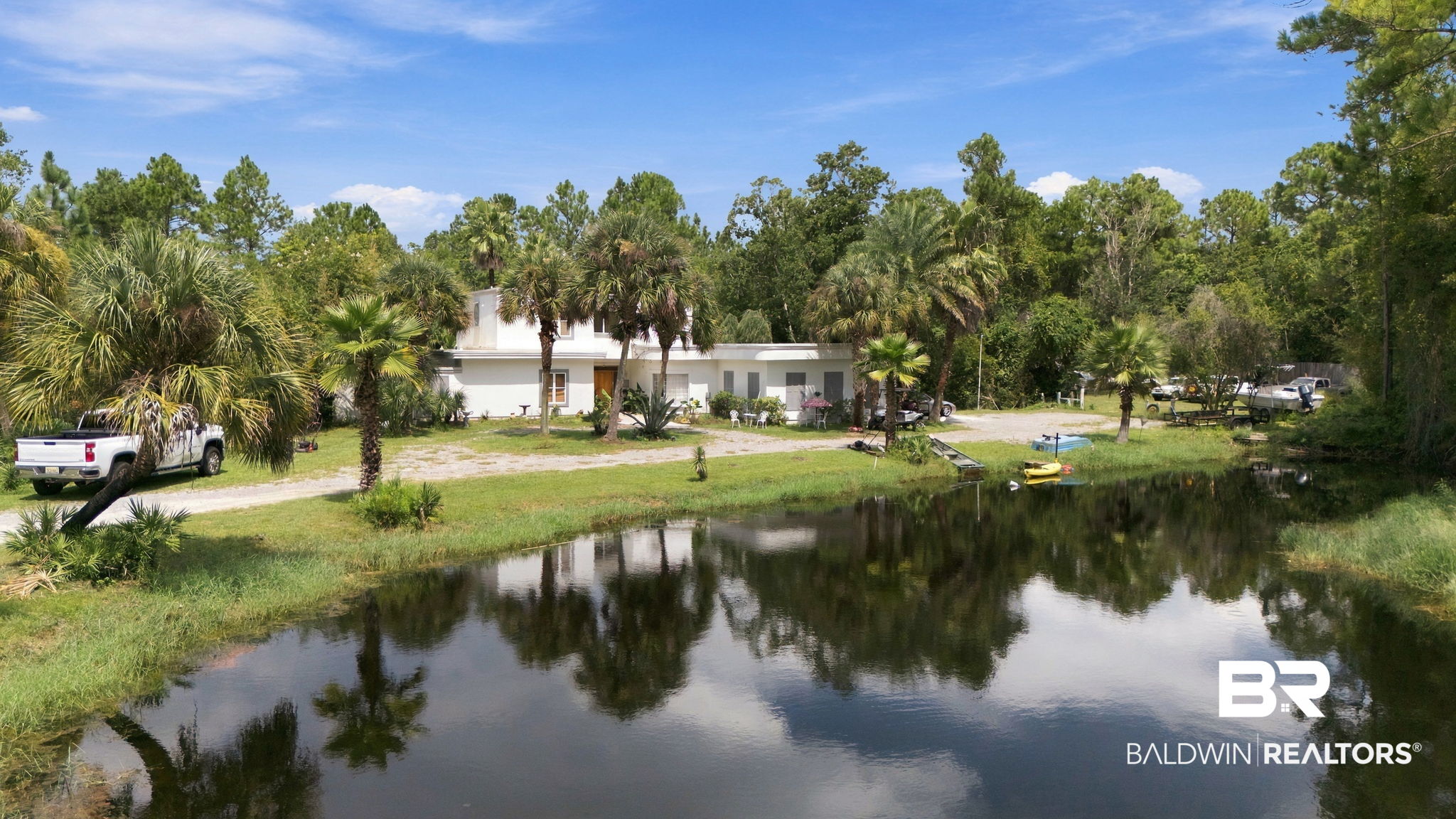 Photo 3 of Single family home for sale at 24701 Pelican Pl, Orange Beach, AL 36561 | MLS# 410799 | Listing updated on 2026-09-16