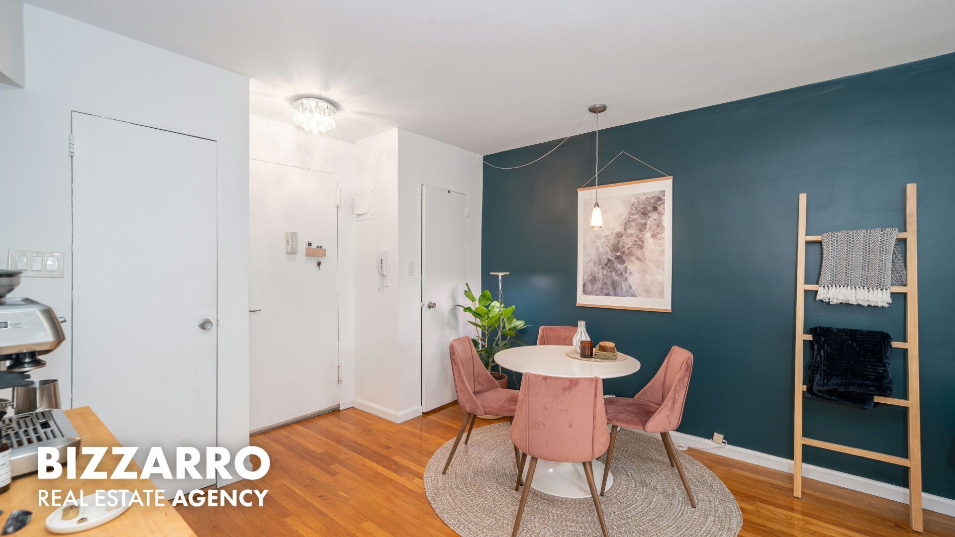 100 Overlook Terrace 53 Hudson Heights New York NY 10040