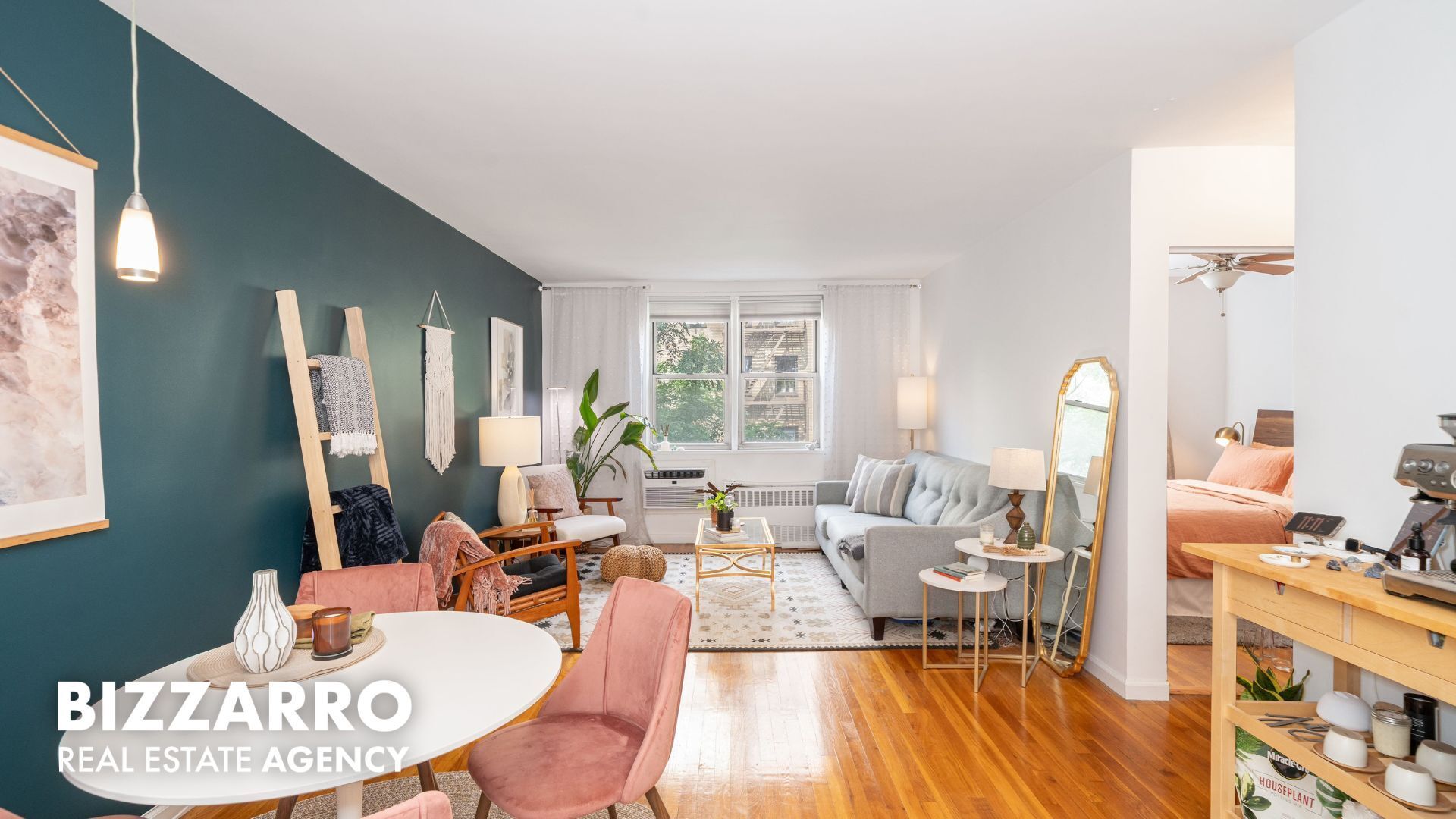 100 Overlook Terrace 53 Hudson Heights New York NY 10040