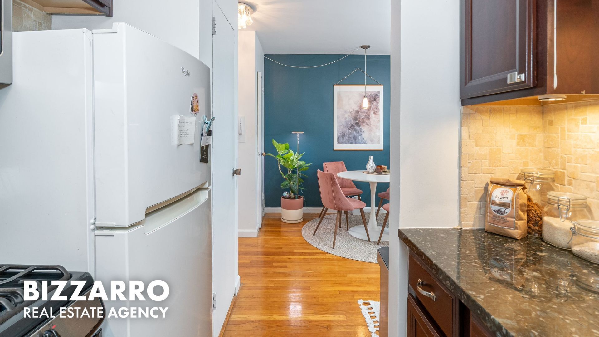 100 Overlook Terrace 53 Hudson Heights New York NY 10040