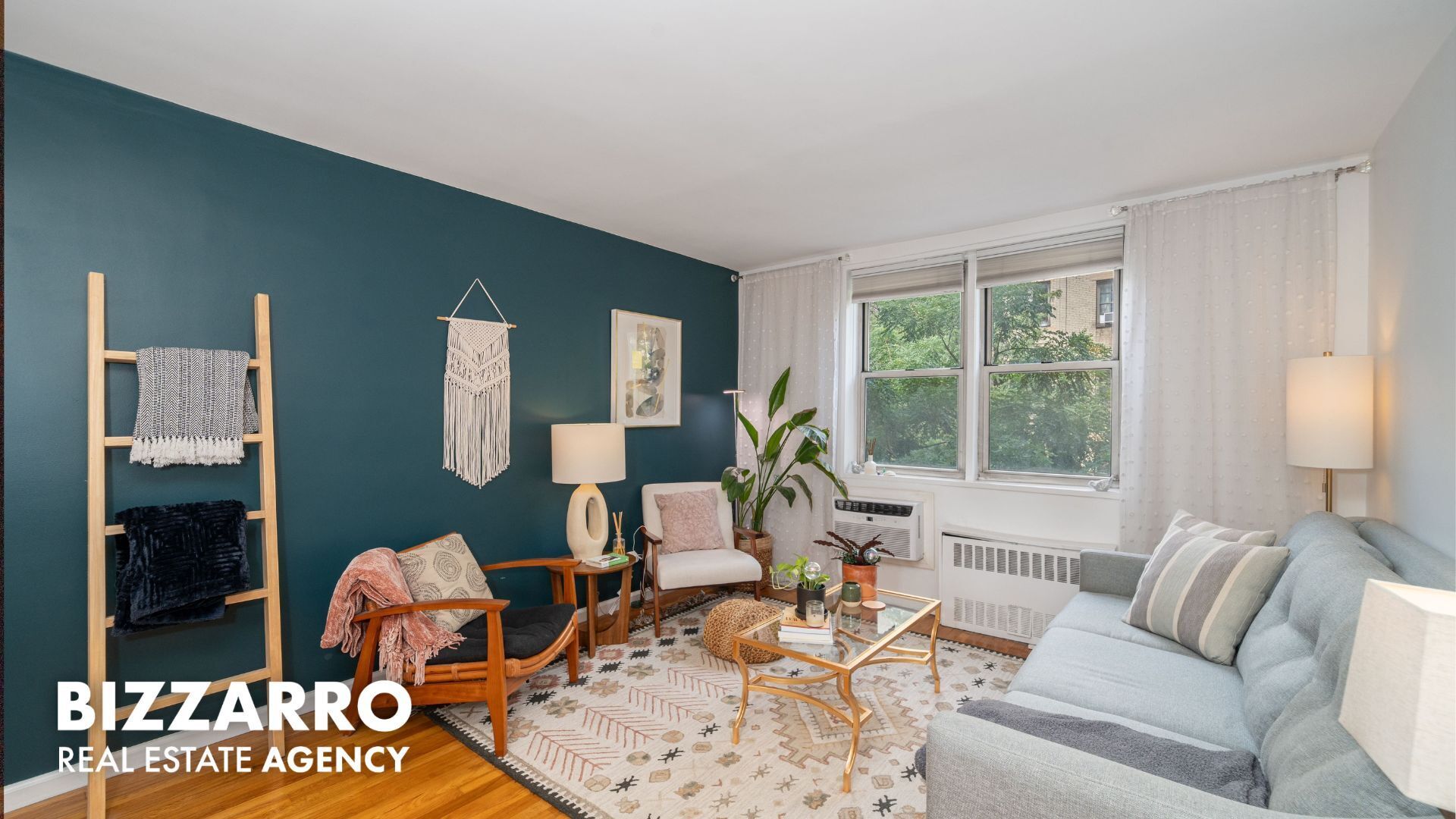 100 Overlook Terrace 53 Hudson Heights New York NY 10040