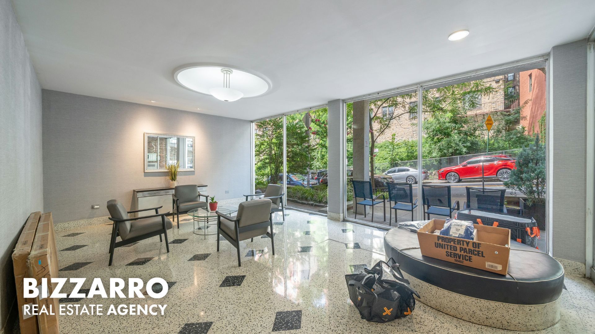100 Overlook Terrace 53 Hudson Heights New York NY 10040