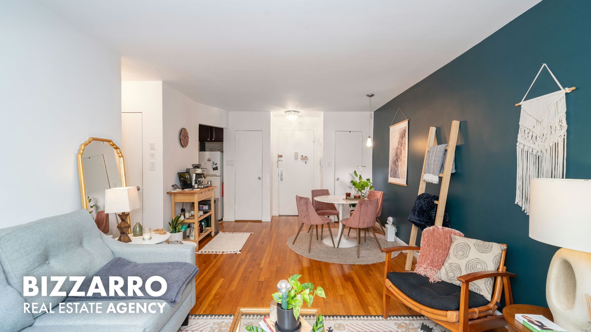 100 Overlook Terrace 53 Hudson Heights New York NY 10040