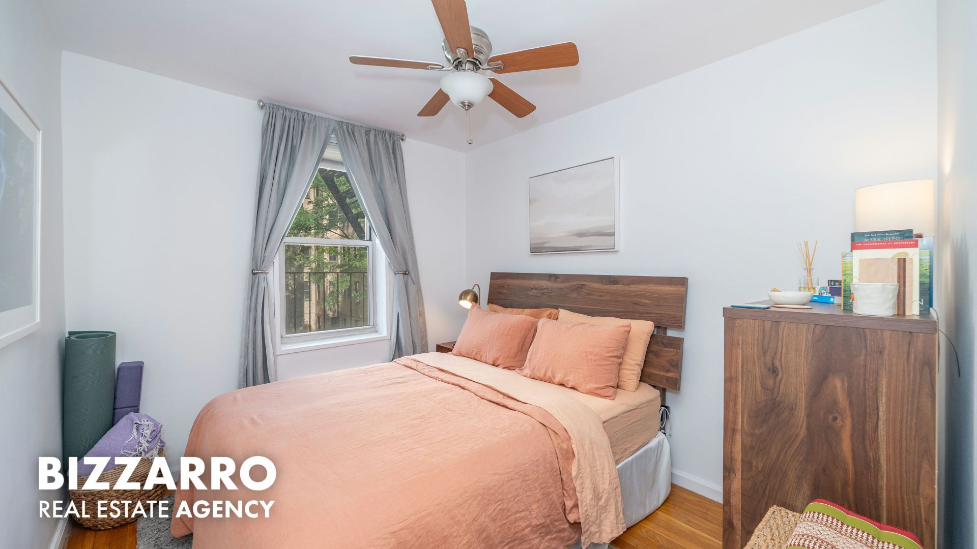 100 Overlook Terrace 53 Hudson Heights New York NY 10040