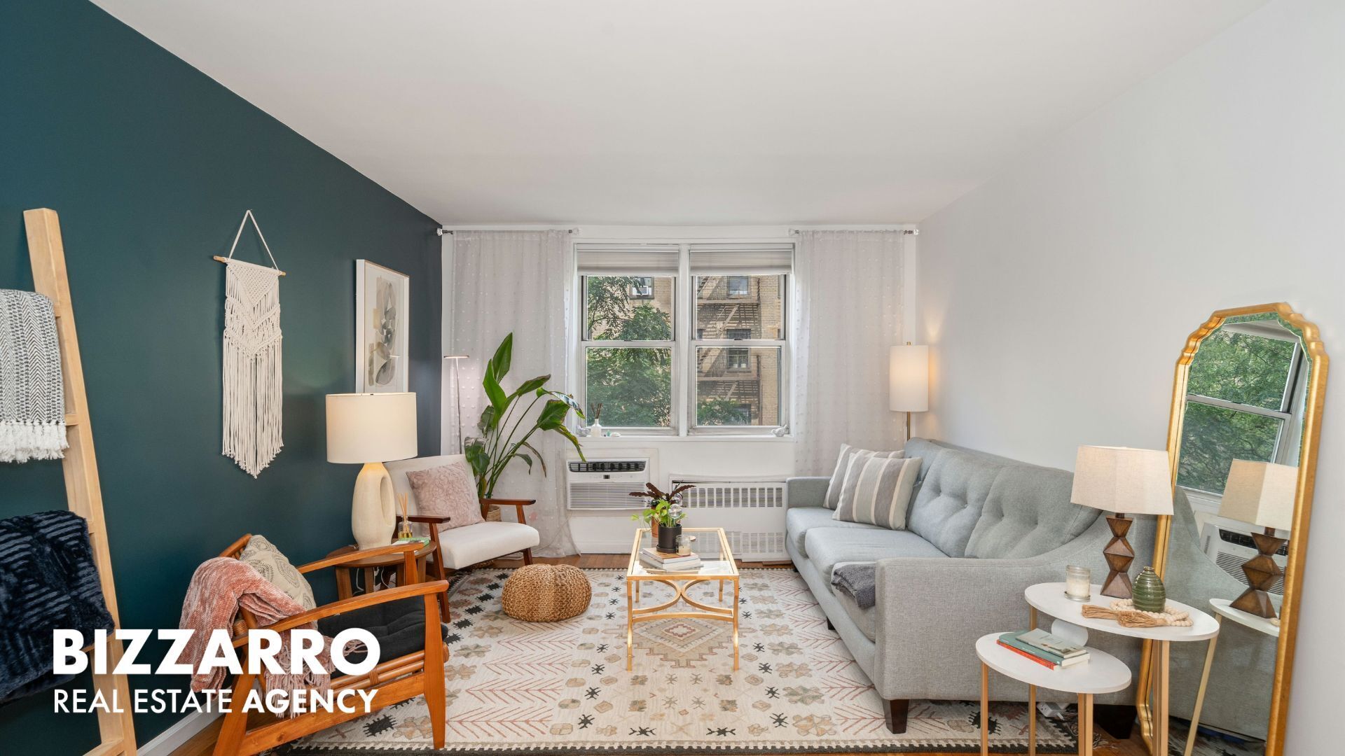 100 Overlook Terrace 53 Hudson Heights New York NY 10040