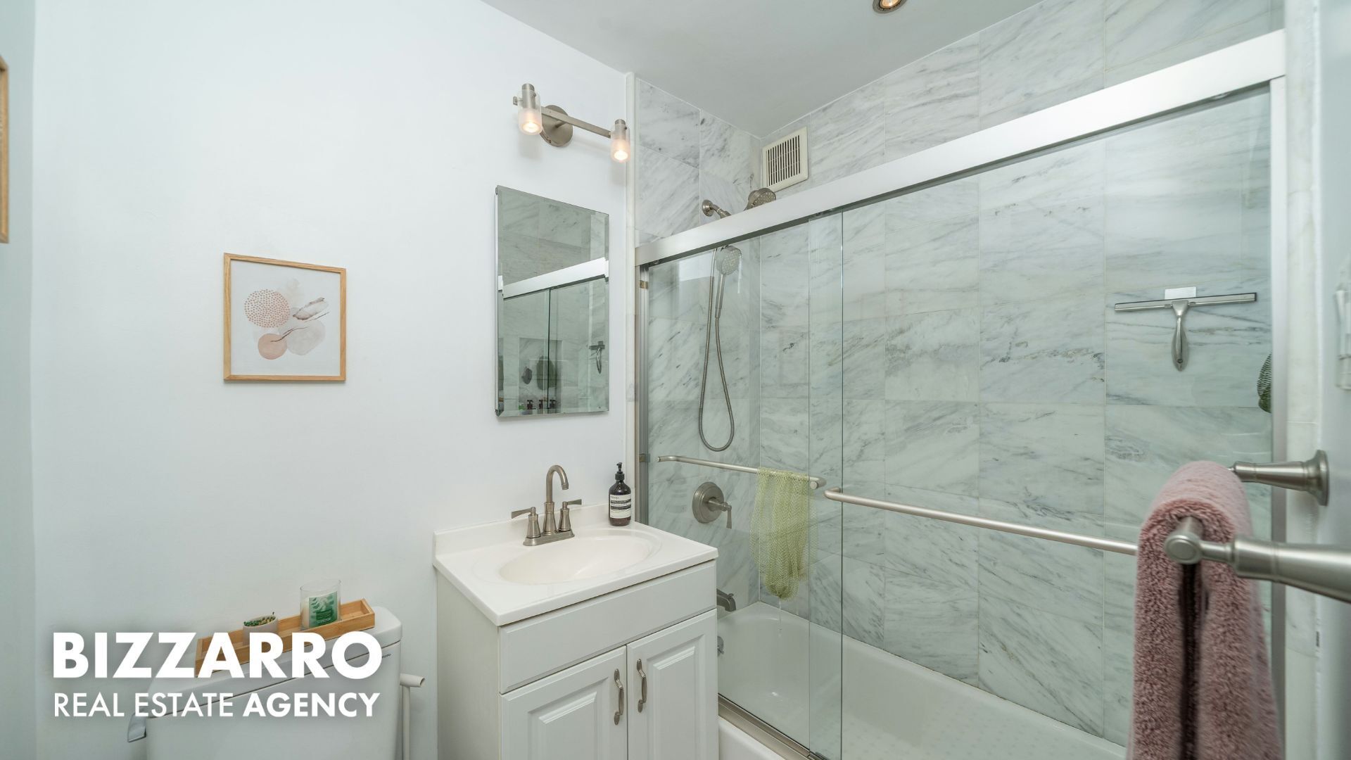 100 Overlook Terrace 53 Hudson Heights New York NY 10040