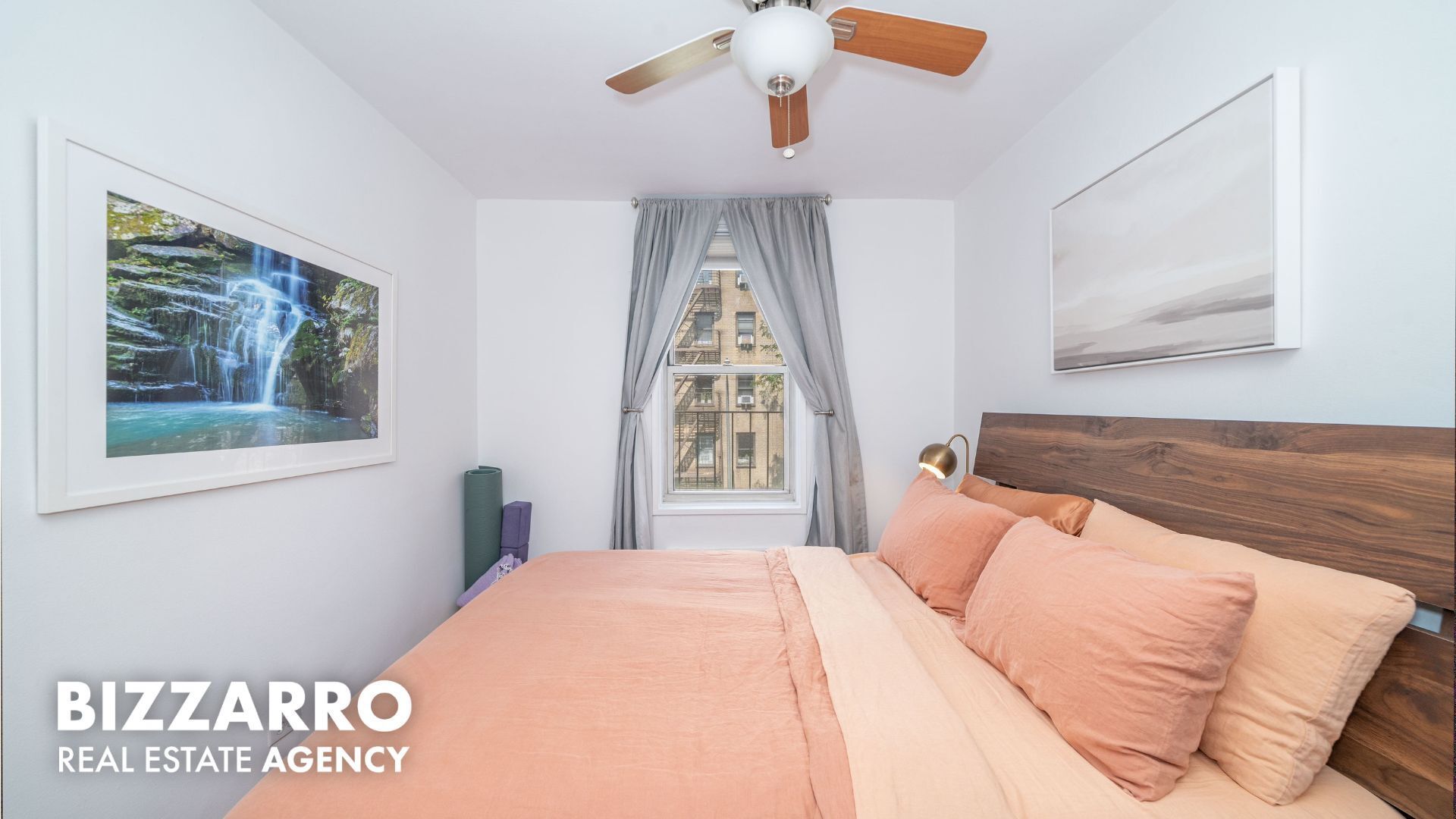 100 Overlook Terrace 53 Hudson Heights New York NY 10040
