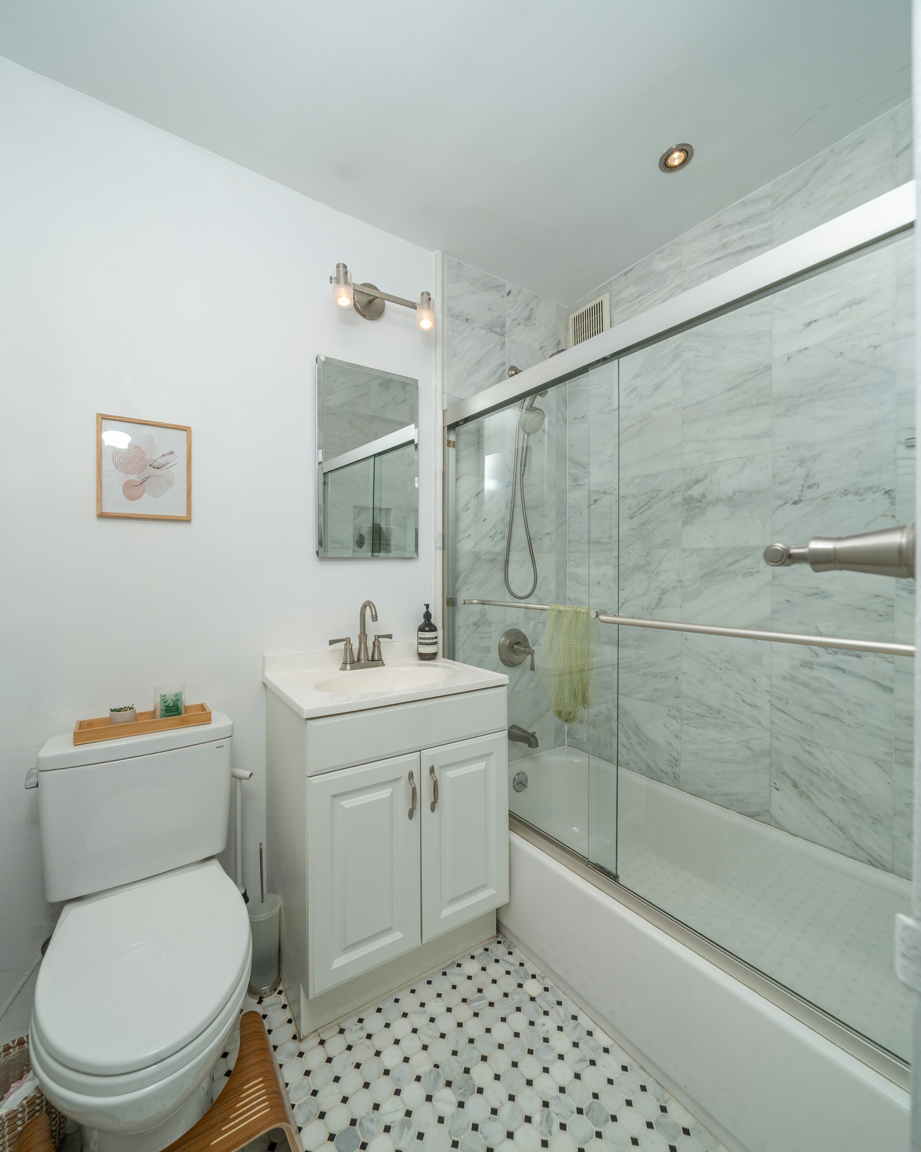 100 Overlook Terrace 53 Hudson Heights New York NY 10040