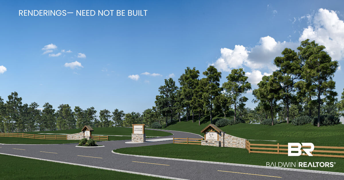 Photo 2 of Land for sale at 0 Maple Leaf Blvd #Lot 1, Spanish Fort, AL 36527 | MLS# 409410 | Listing updated on 2026-09-17