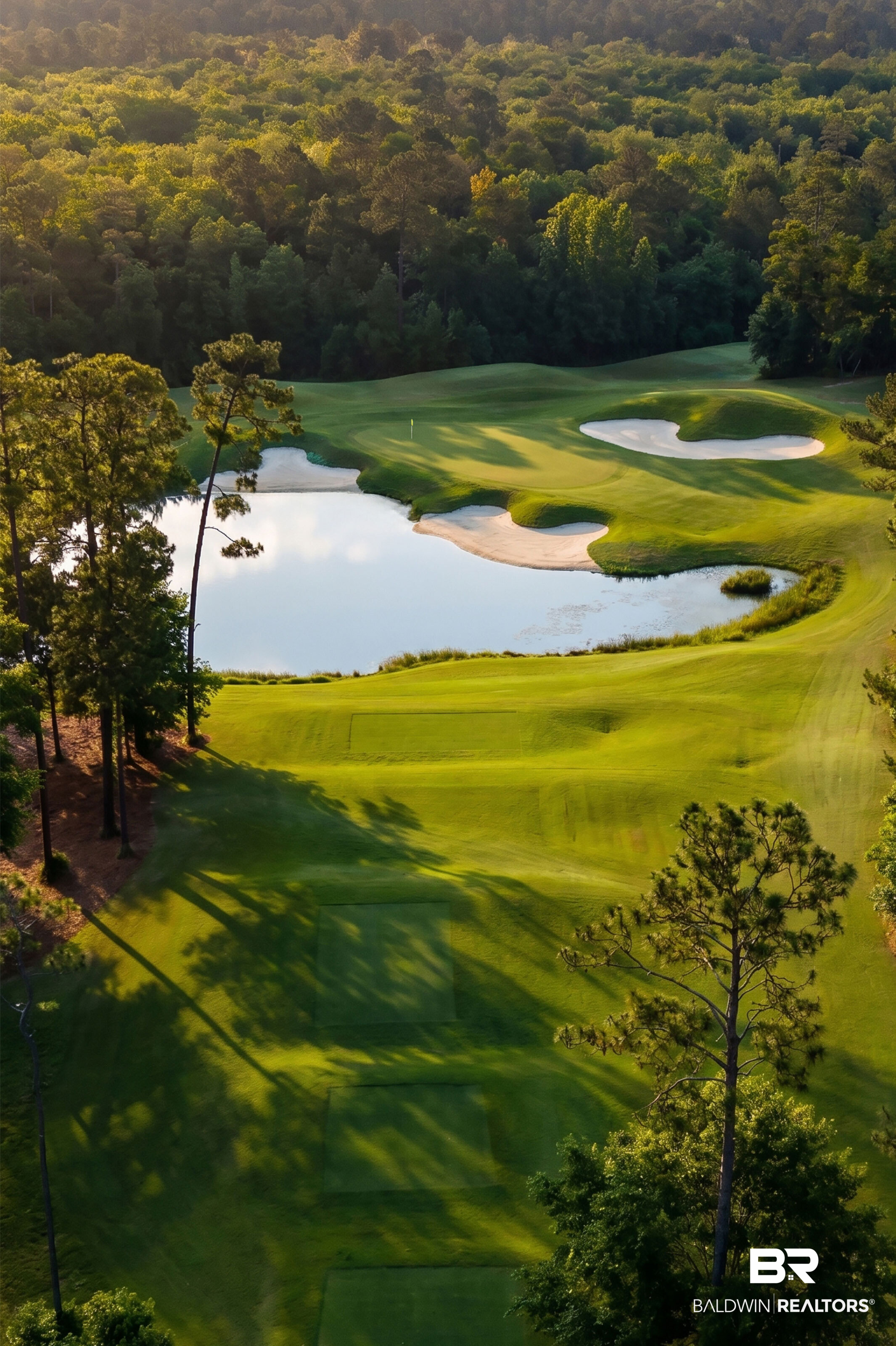 Land for sale at 0 Maple Leaf Blvd #Lot 10, Spanish Fort, AL 36527 | MLS# 409553