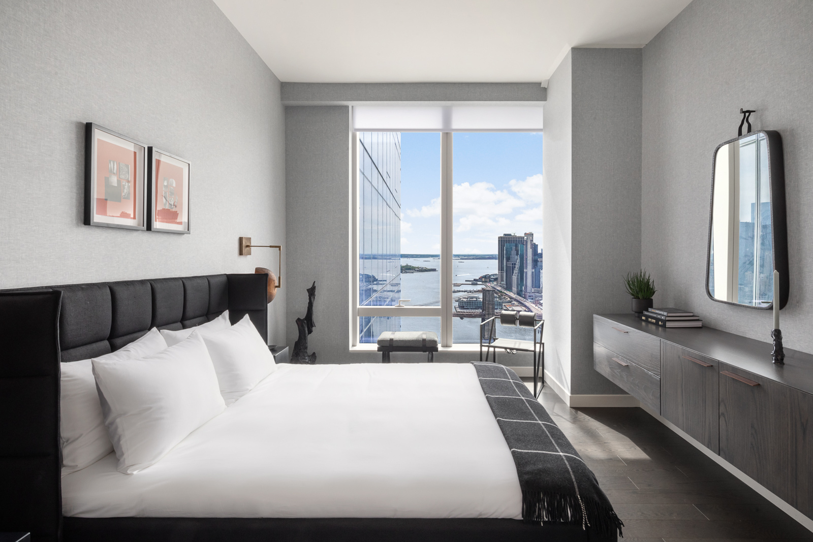 252 South Street 68L Lower East Side New York NY 10002