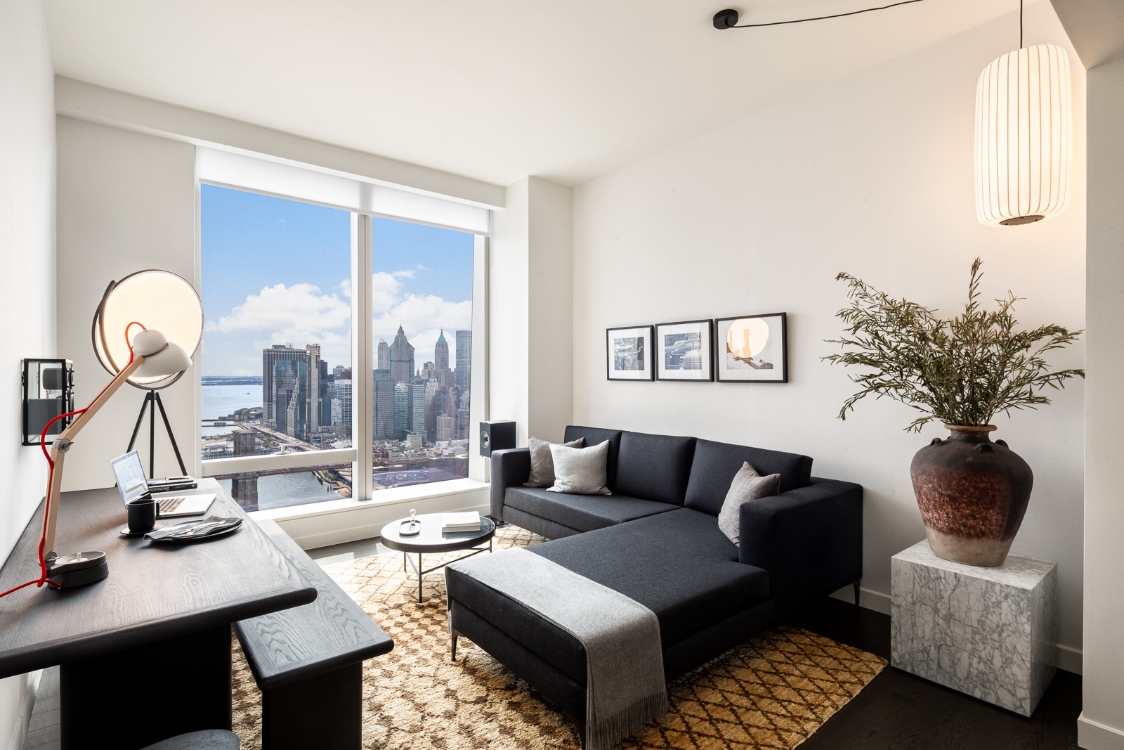252 South Street 68L Lower East Side New York NY 10002