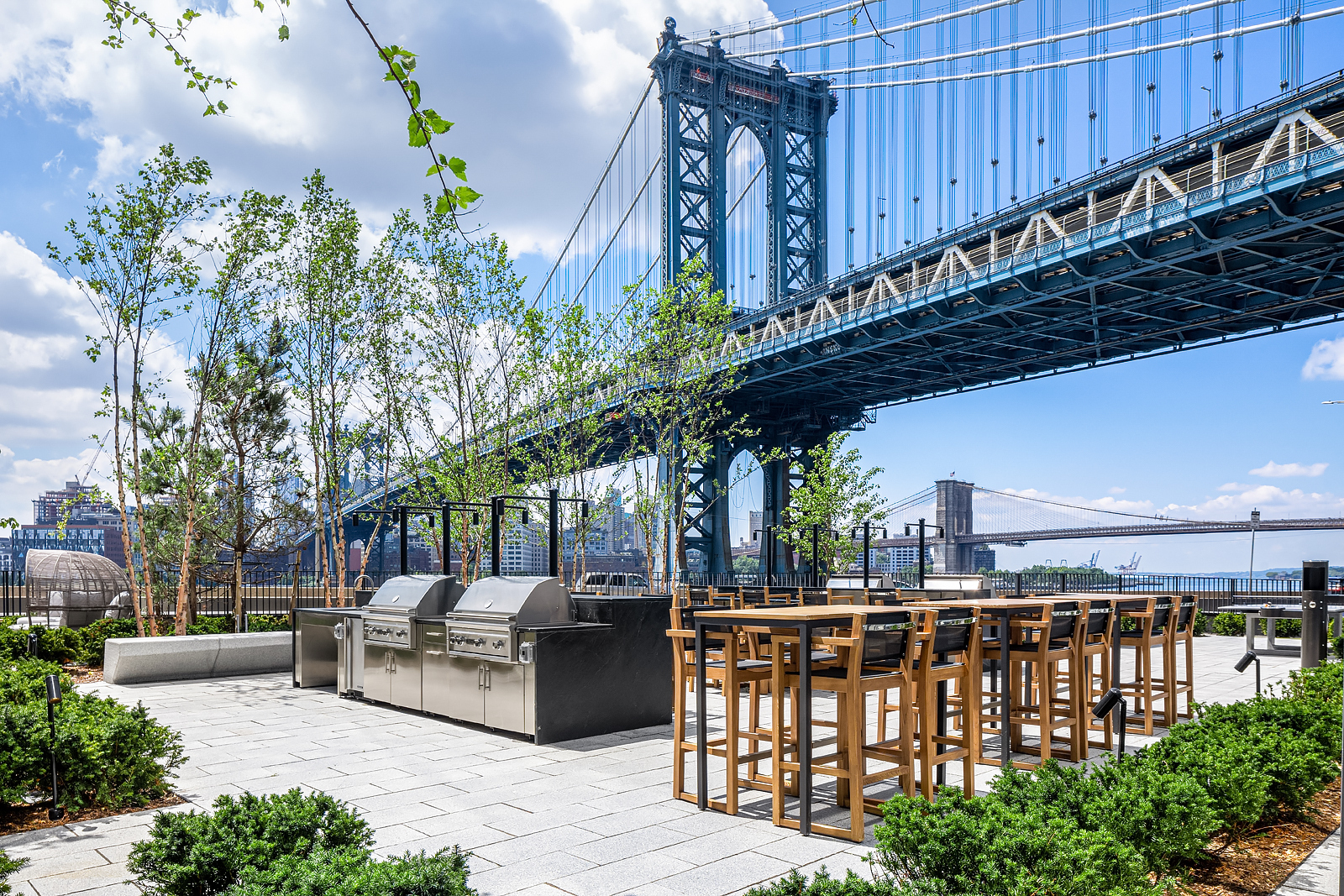 252 South Street 68L Lower East Side New York NY 10002