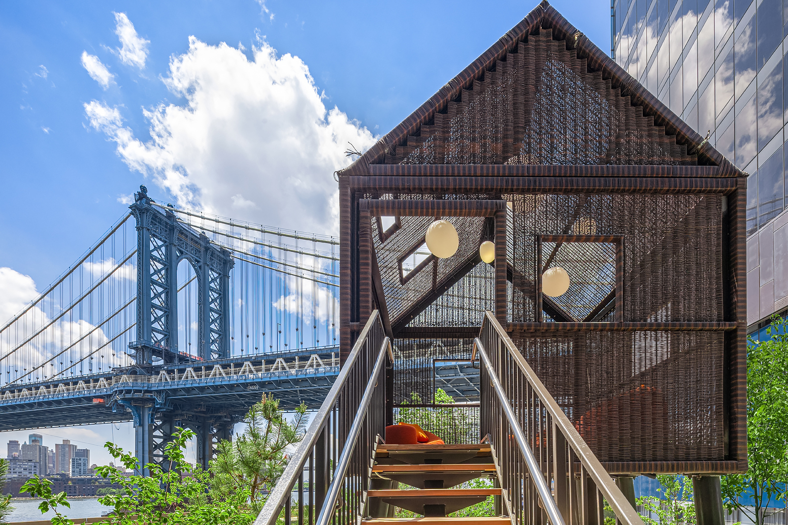 252 South Street 68L Lower East Side New York NY 10002