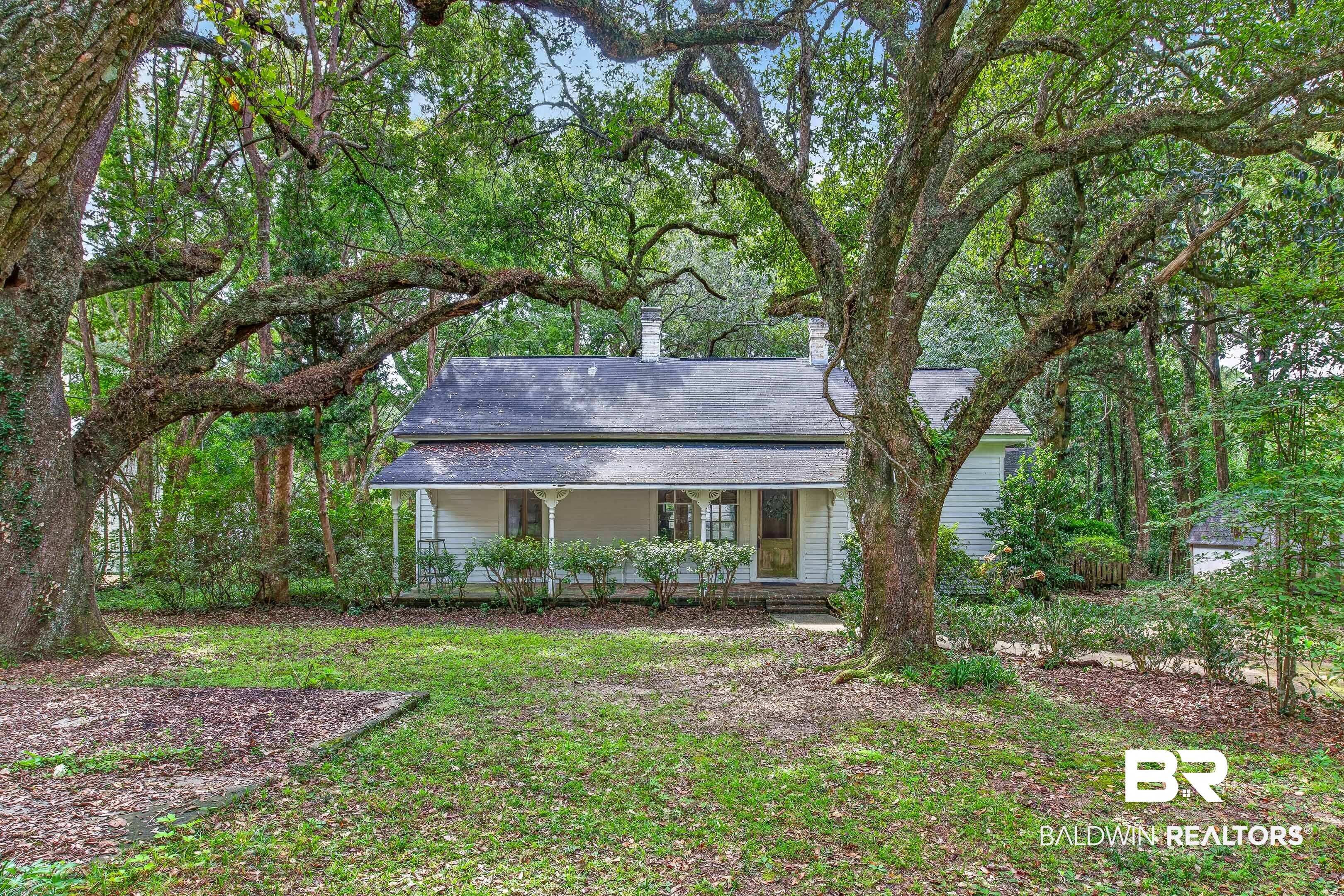 Magnolia Springs Alabama Homes For Sale