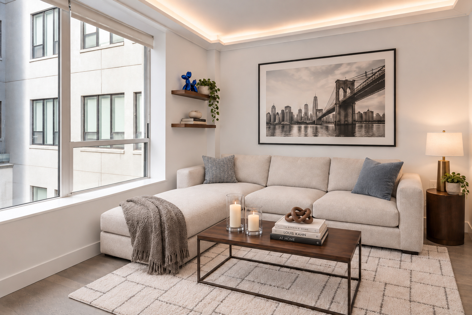416 West 52nd Street Clinton New York NY 10019