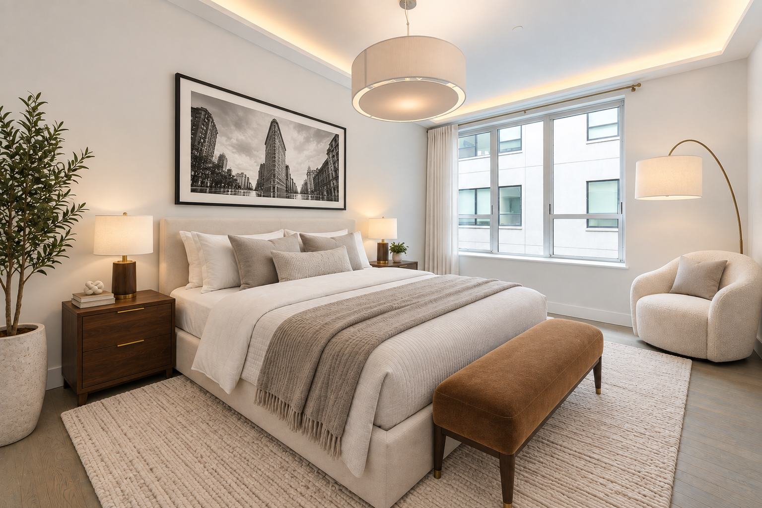 416 West 52nd Street Clinton New York NY 10019