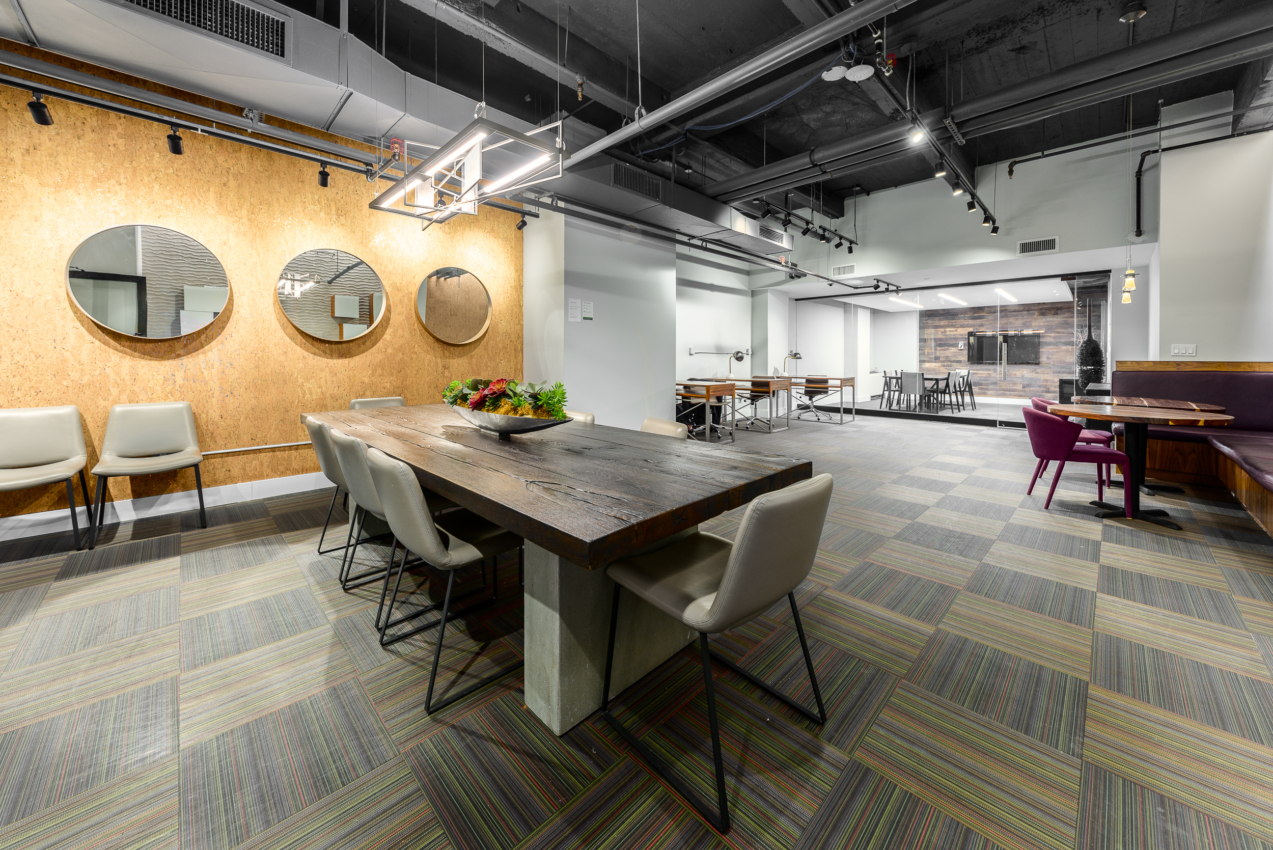 416 West 52nd Street Clinton New York NY 10019