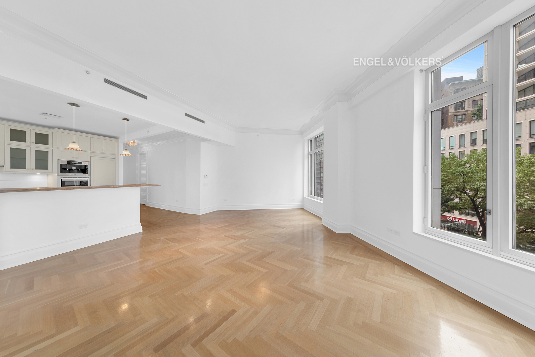 15 Central Park West 6G Central Park West New York NY 10023