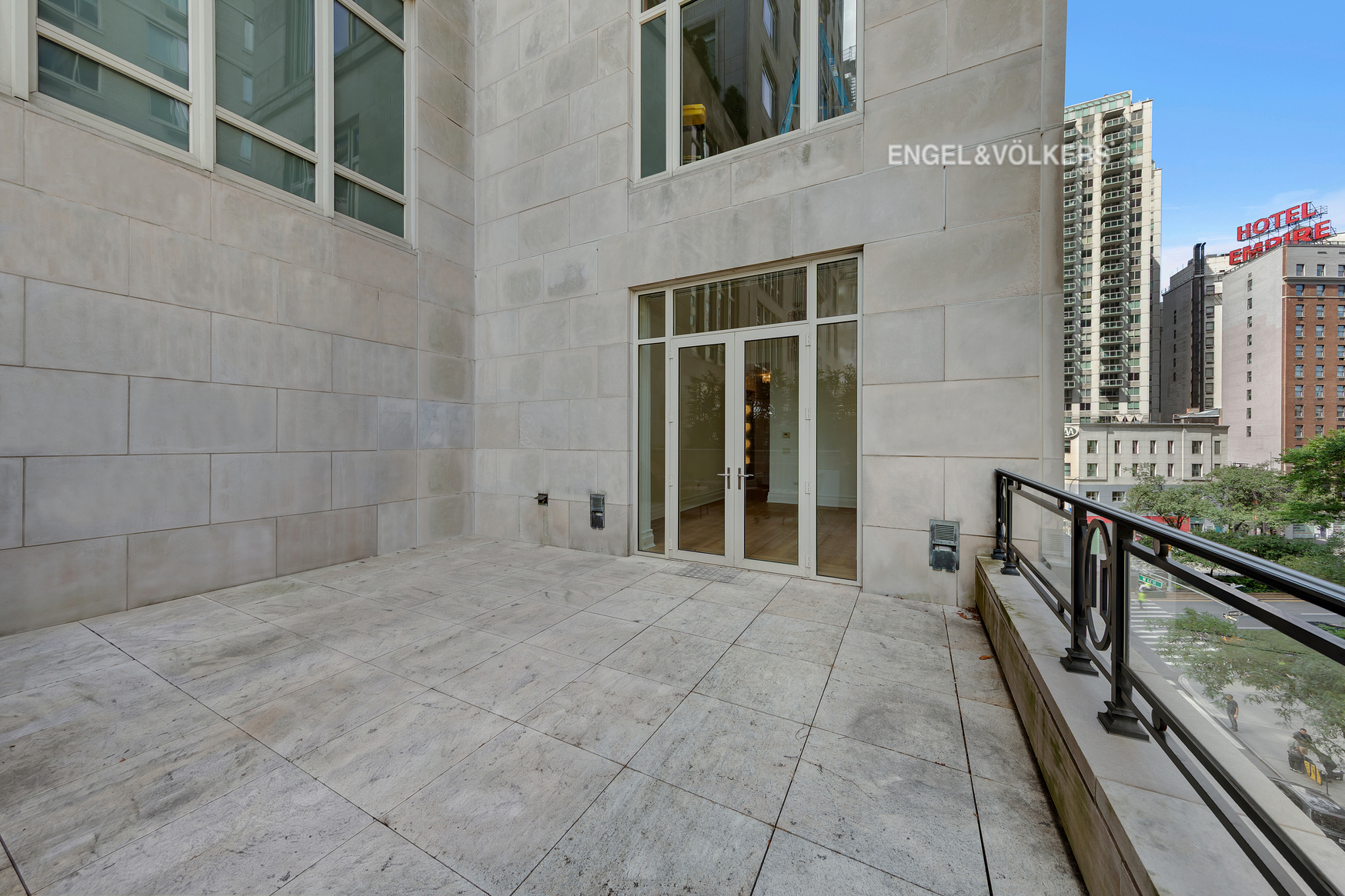 15 Central Park West 6G Central Park West New York NY 10023
