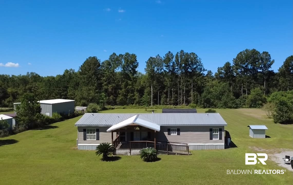Robertsdale, Alabama Real Estate & Homes For Sale