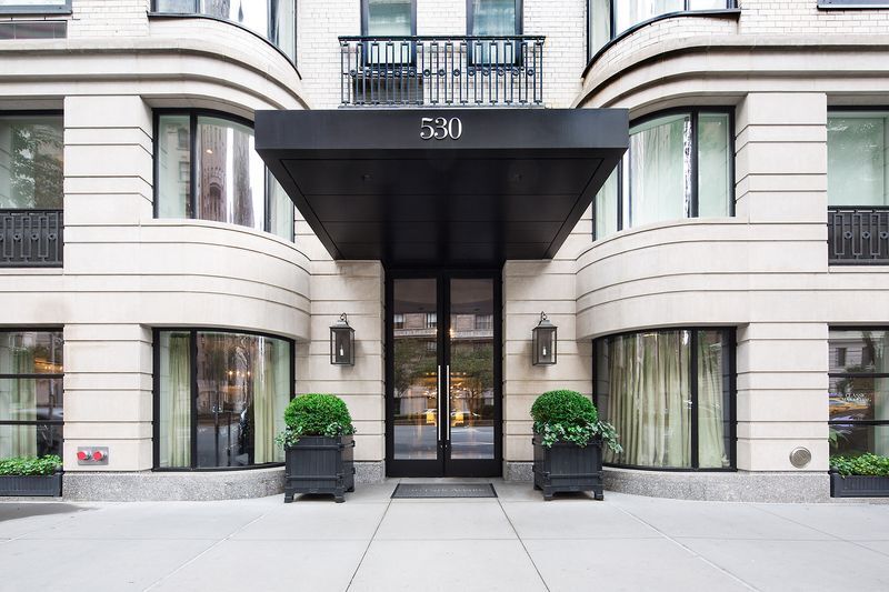 530 Park Avenue 16D Upper East Side New York NY 10065