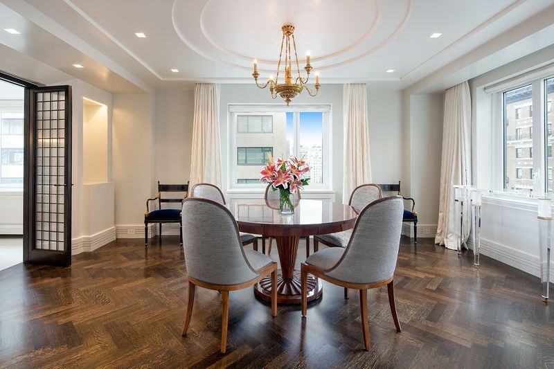 530 Park Avenue 16D Upper East Side New York NY 10065