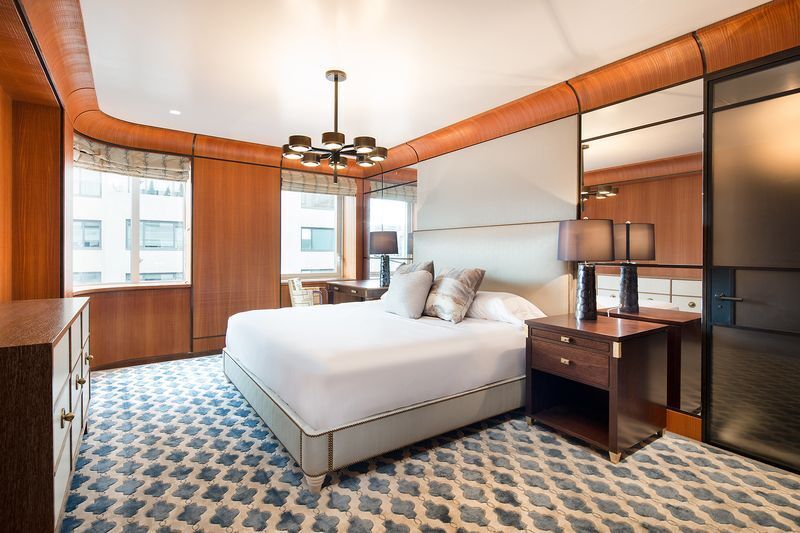530 Park Avenue 16D Upper East Side New York NY 10065