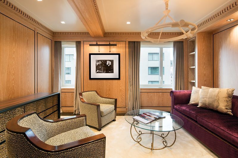 530 Park Avenue 16D Upper East Side New York NY 10065