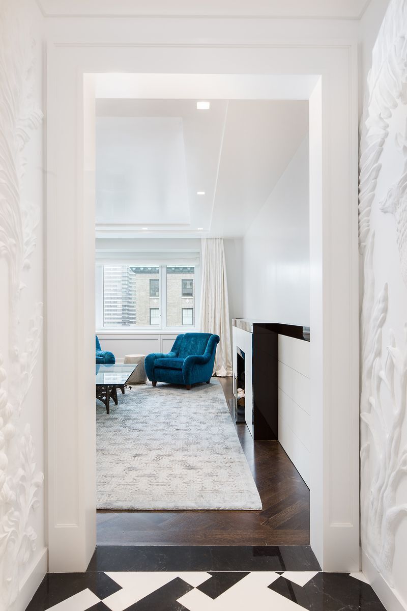 530 Park Avenue 16D Upper East Side New York NY 10065