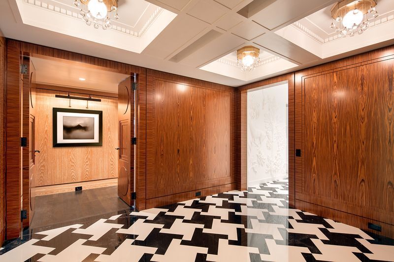 530 Park Avenue 16D Upper East Side New York NY 10065