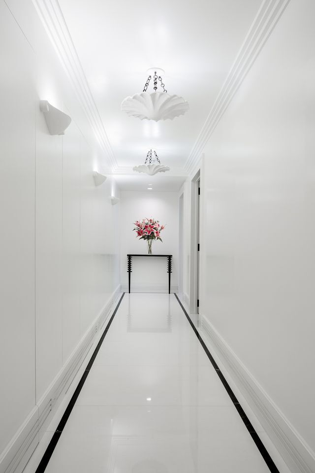 530 Park Avenue 16D Upper East Side New York NY 10065