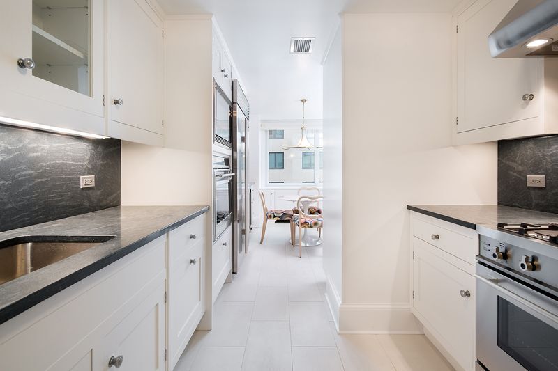 530 Park Avenue 16D Upper East Side New York NY 10065