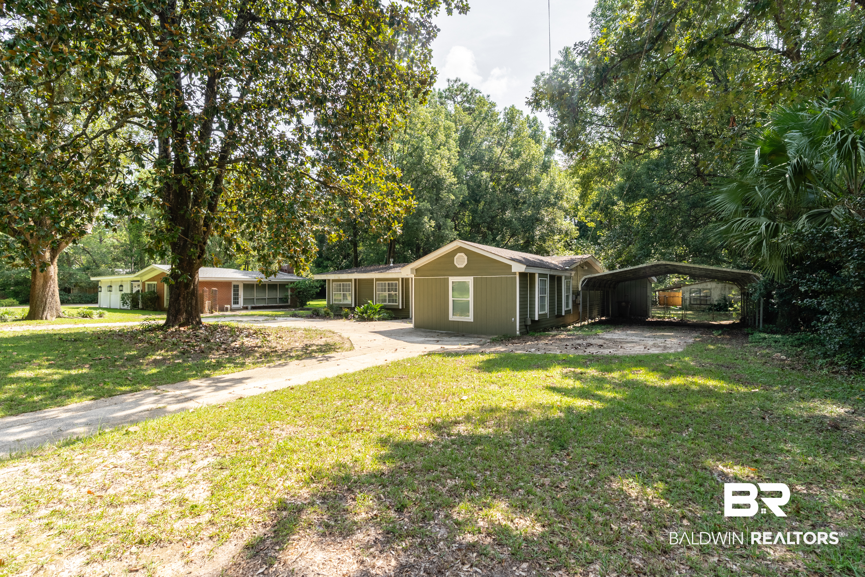 Photo 3 of Single family home for sale at 4359 Antares Ln, Mobile, AL 36693 | MLS# 410501 | Listing updated on 2026-09-17