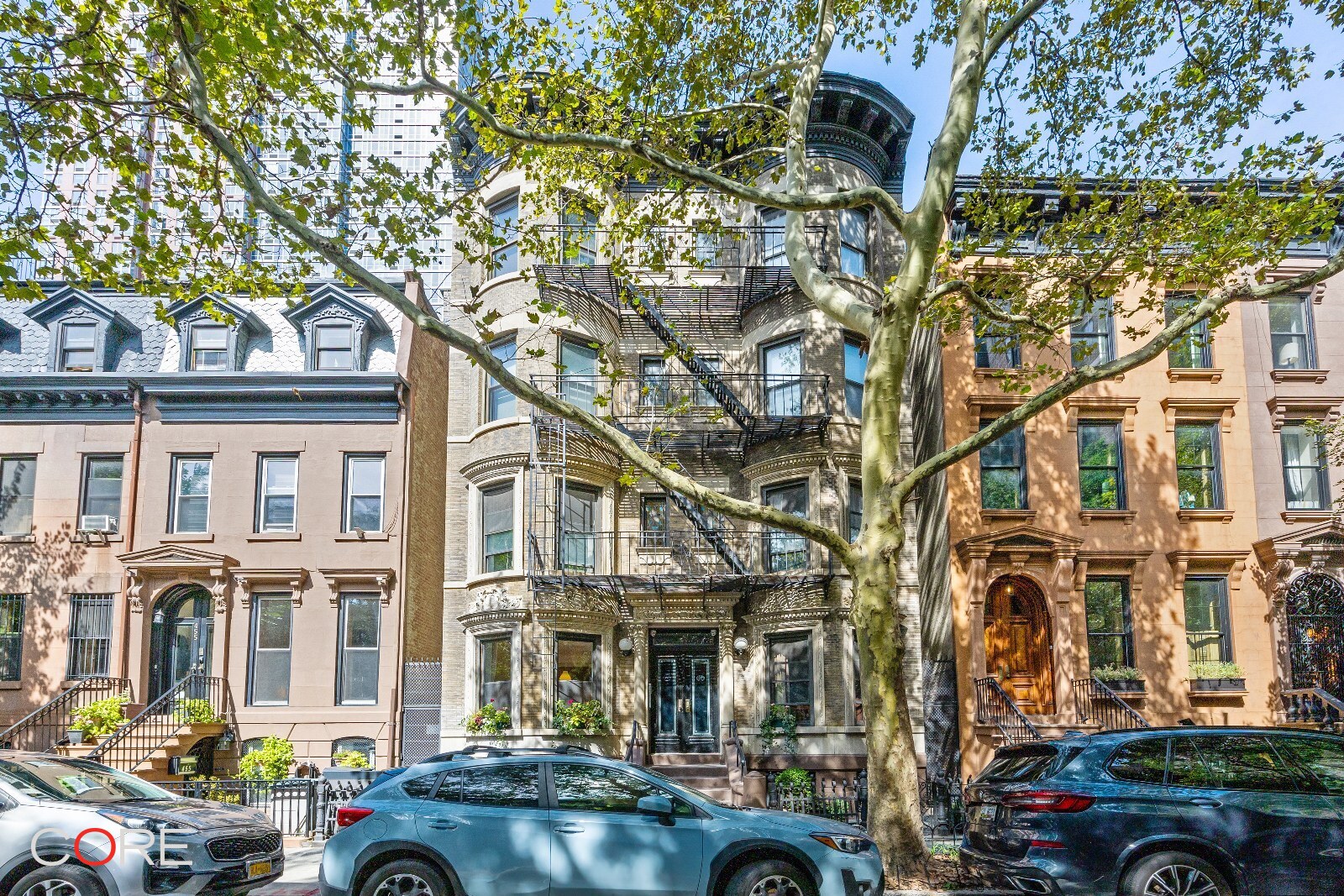 457 State Street 1D Boerum Hill Brooklyn NY 11217